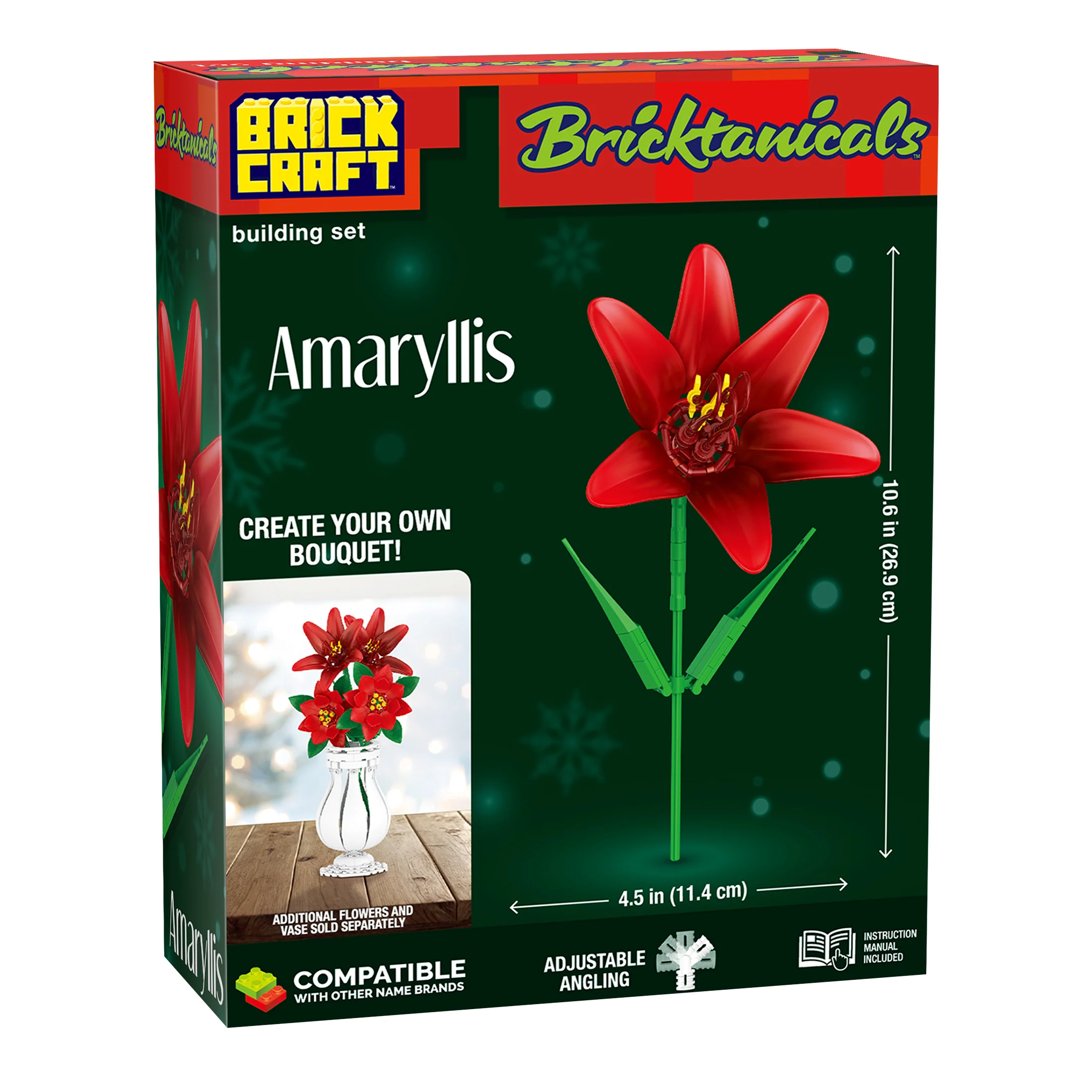 Amaryllis - Image 9