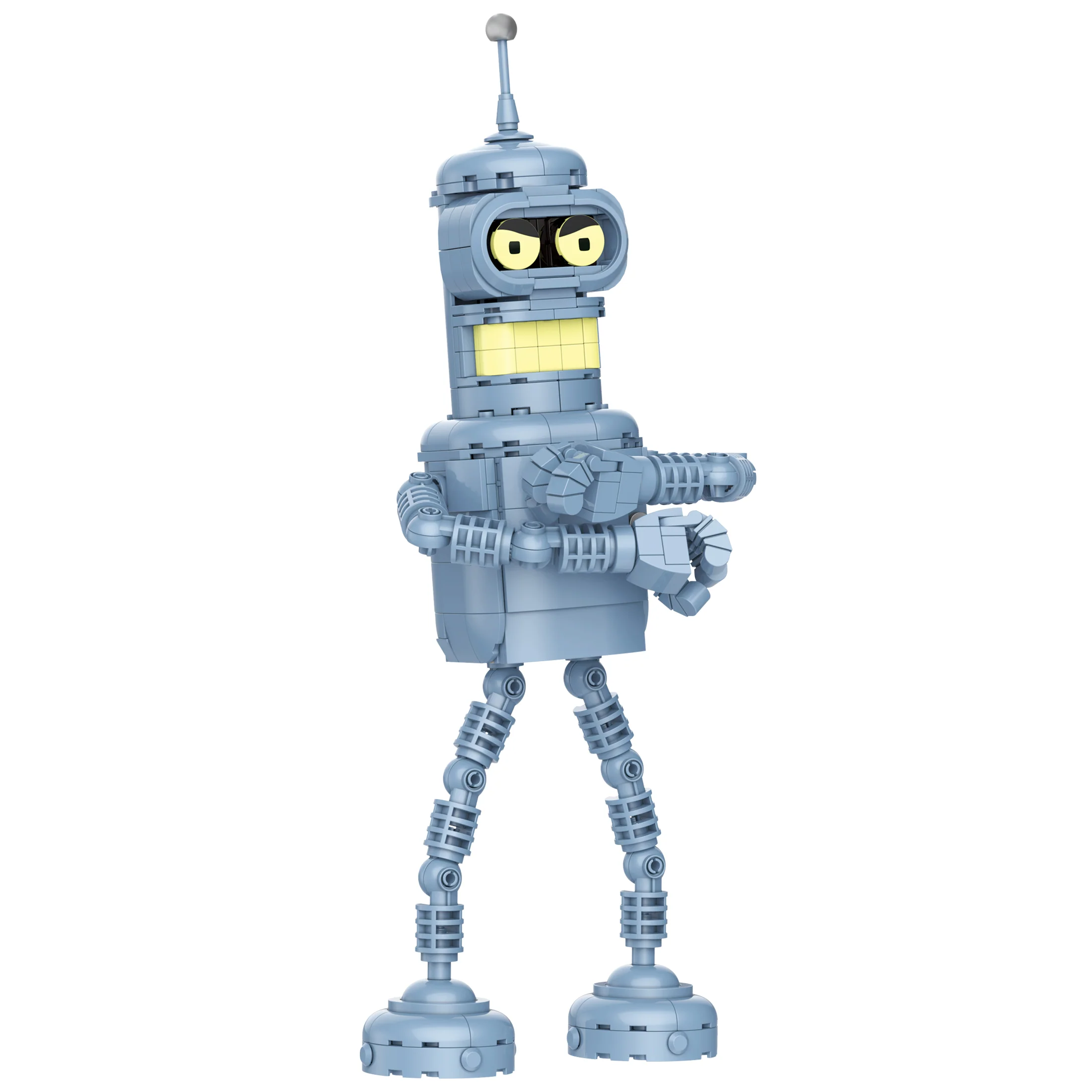 Futurama Bender - Image 7