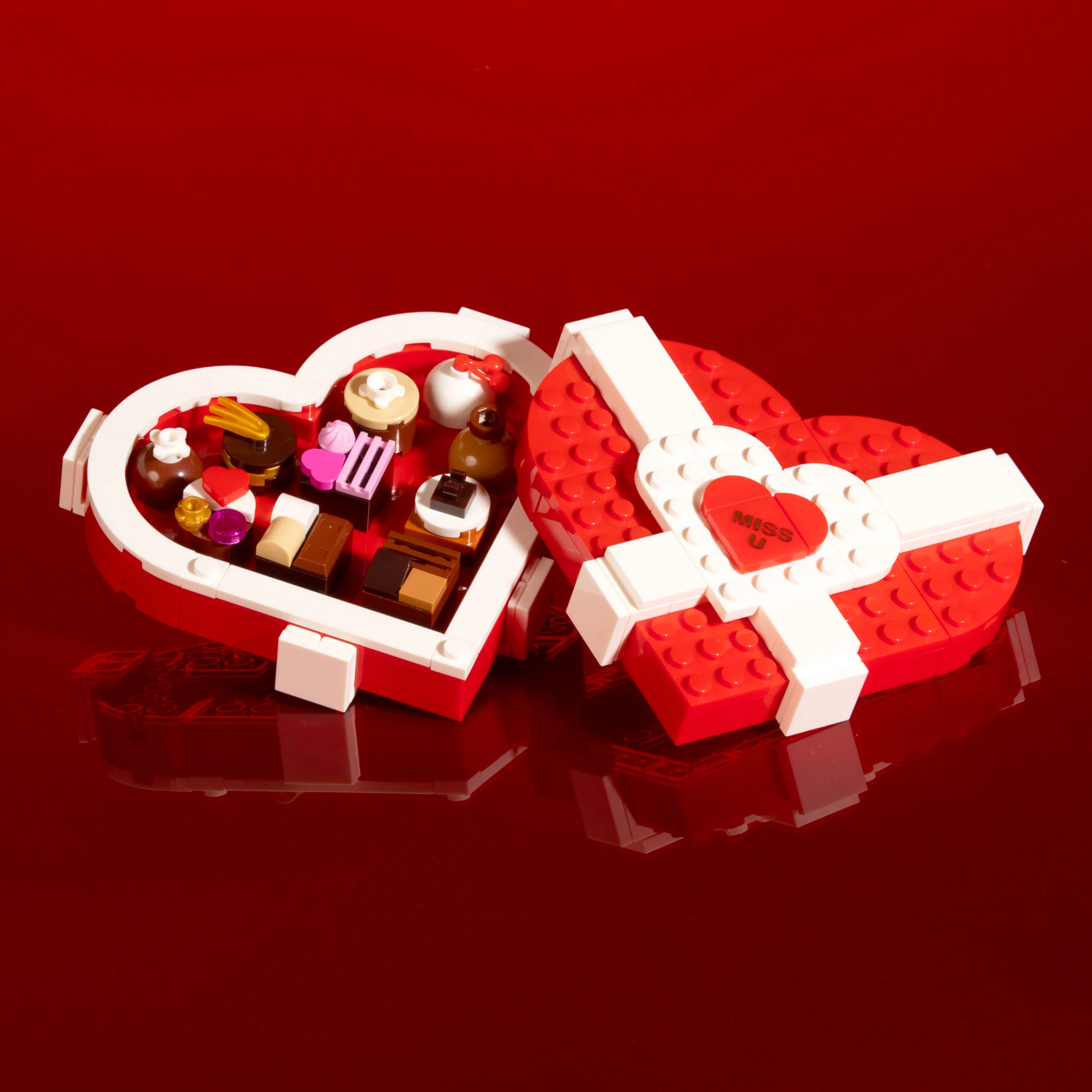 Box of Chocolates - Image 3