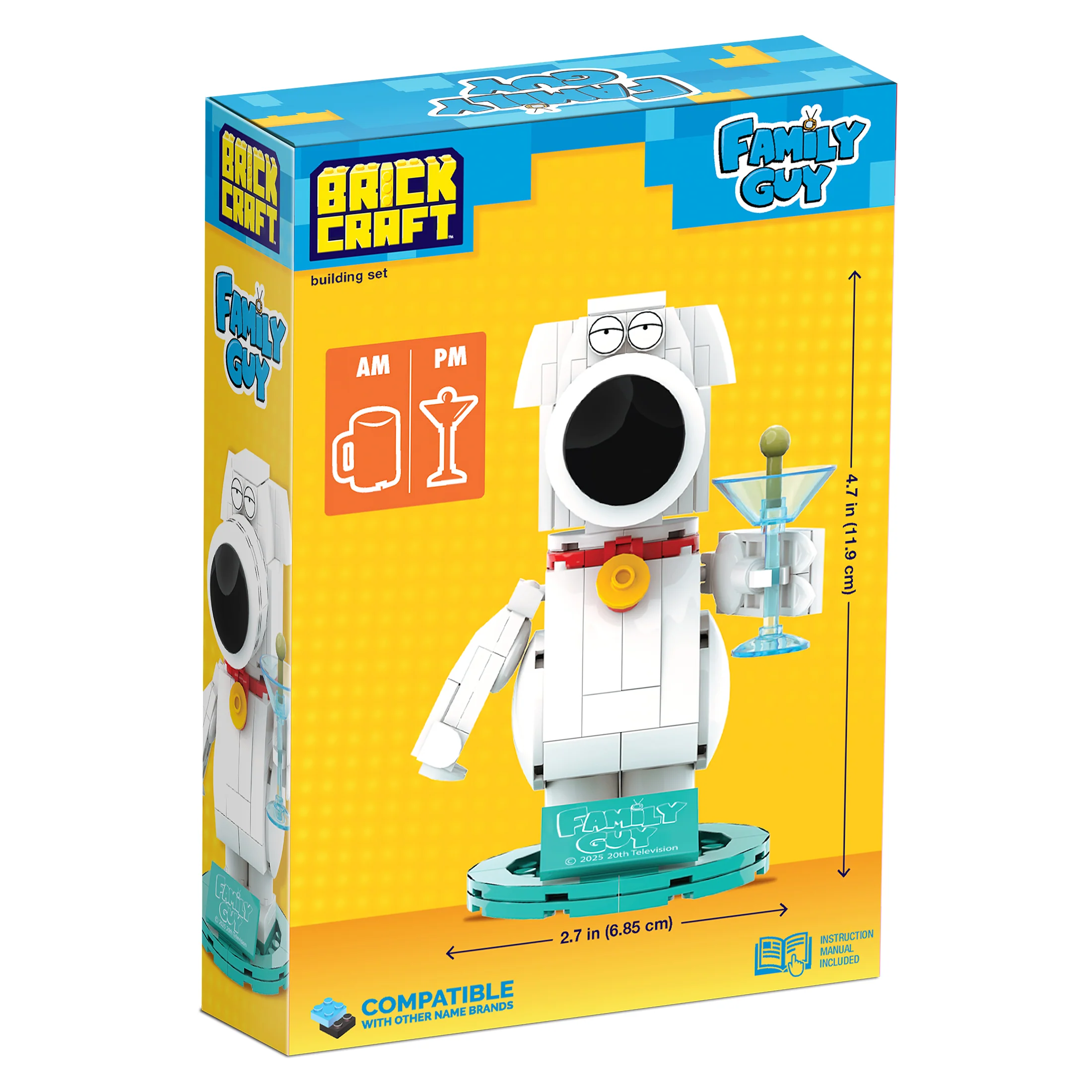 Brian Griffin - Image 9