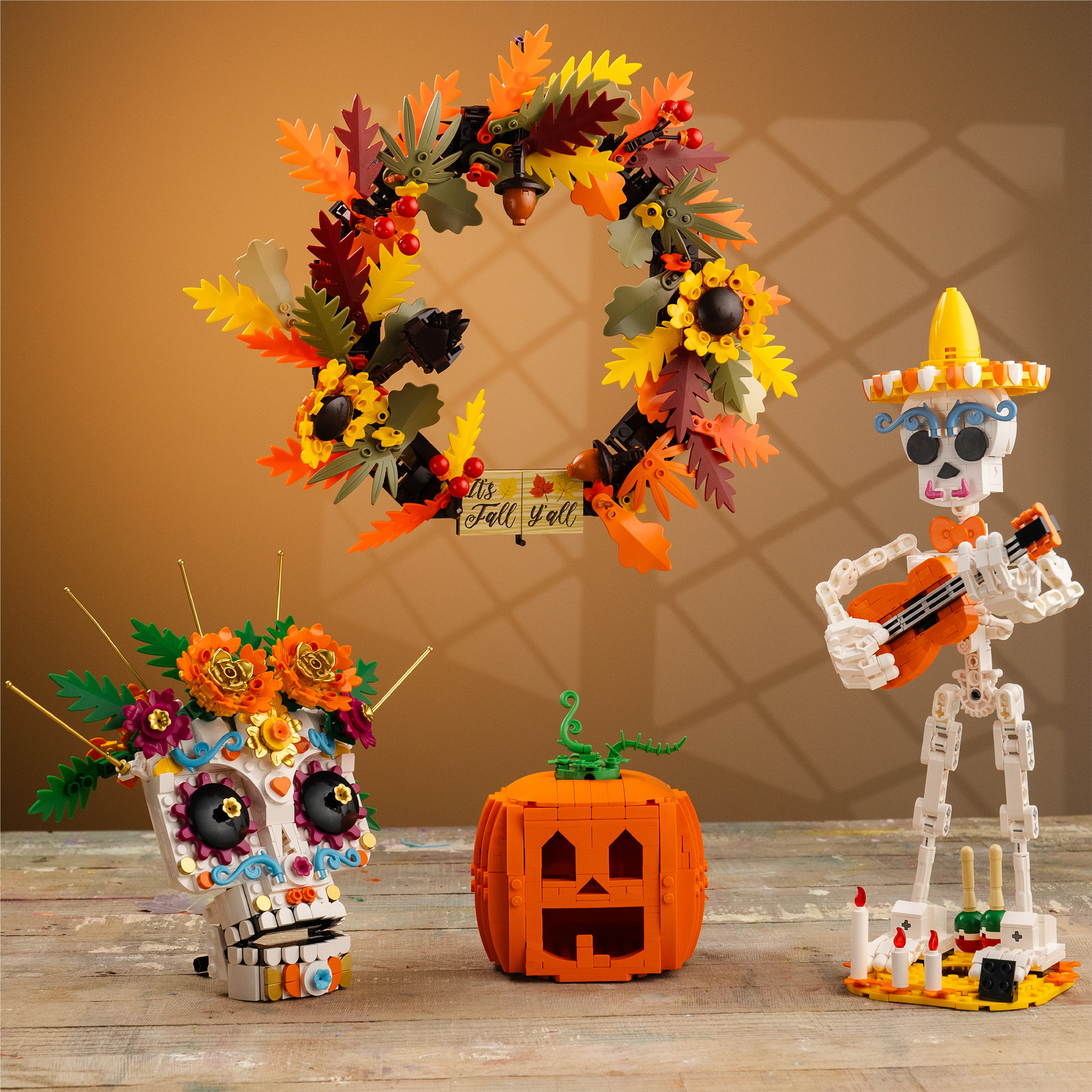 Brick O'-Lantern - Image 14