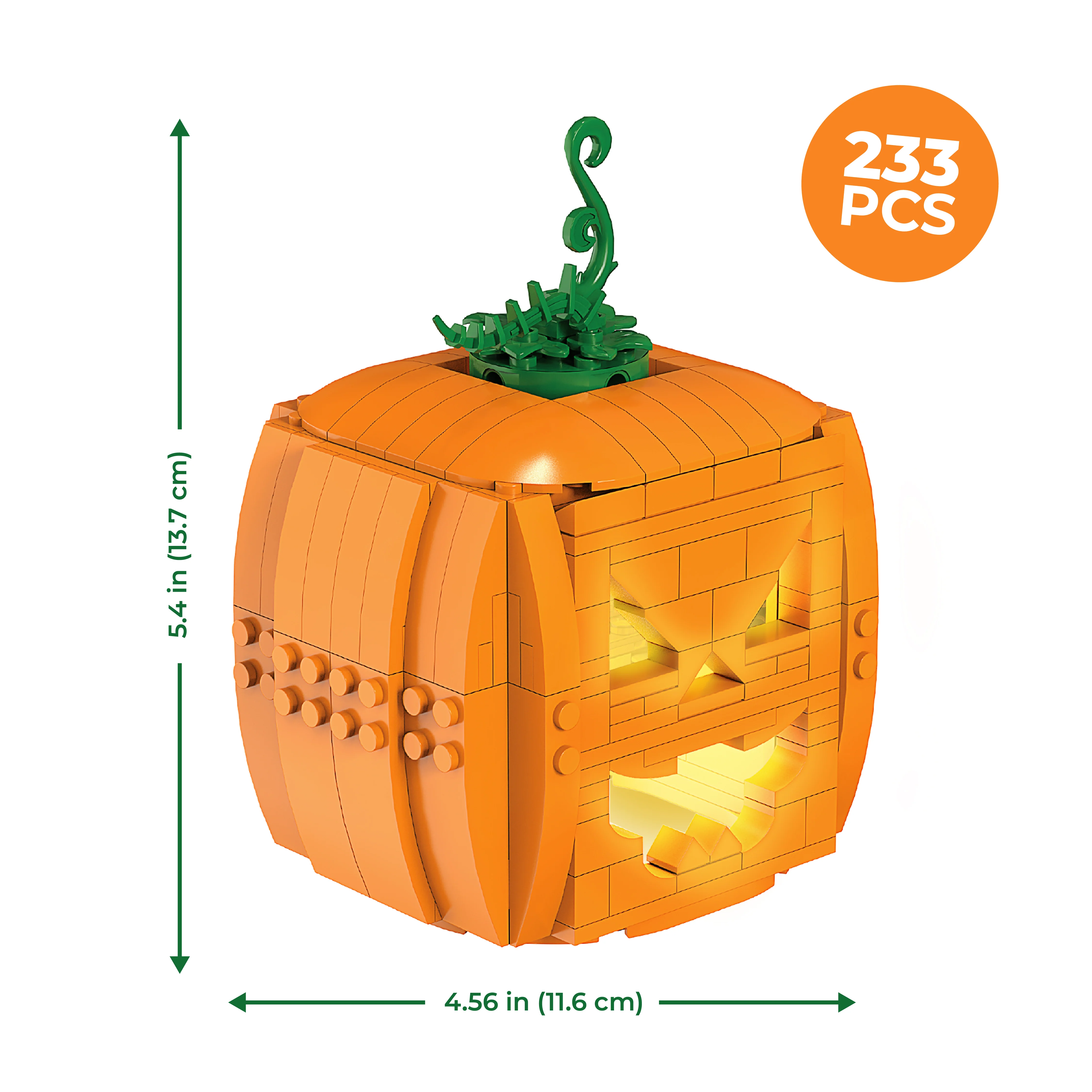 Brick O'-Lantern - Image 4