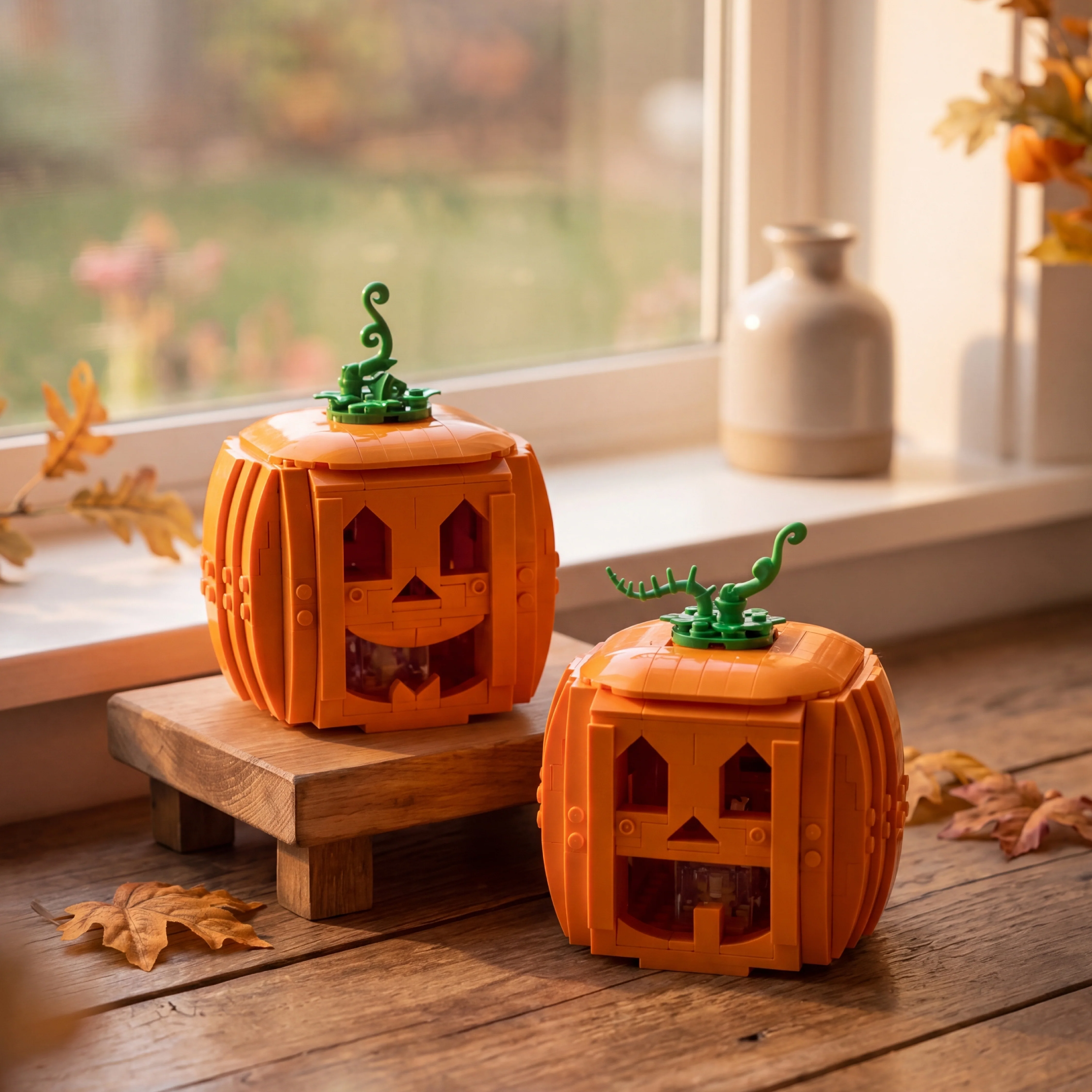 Brick O'-Lantern - Image 7