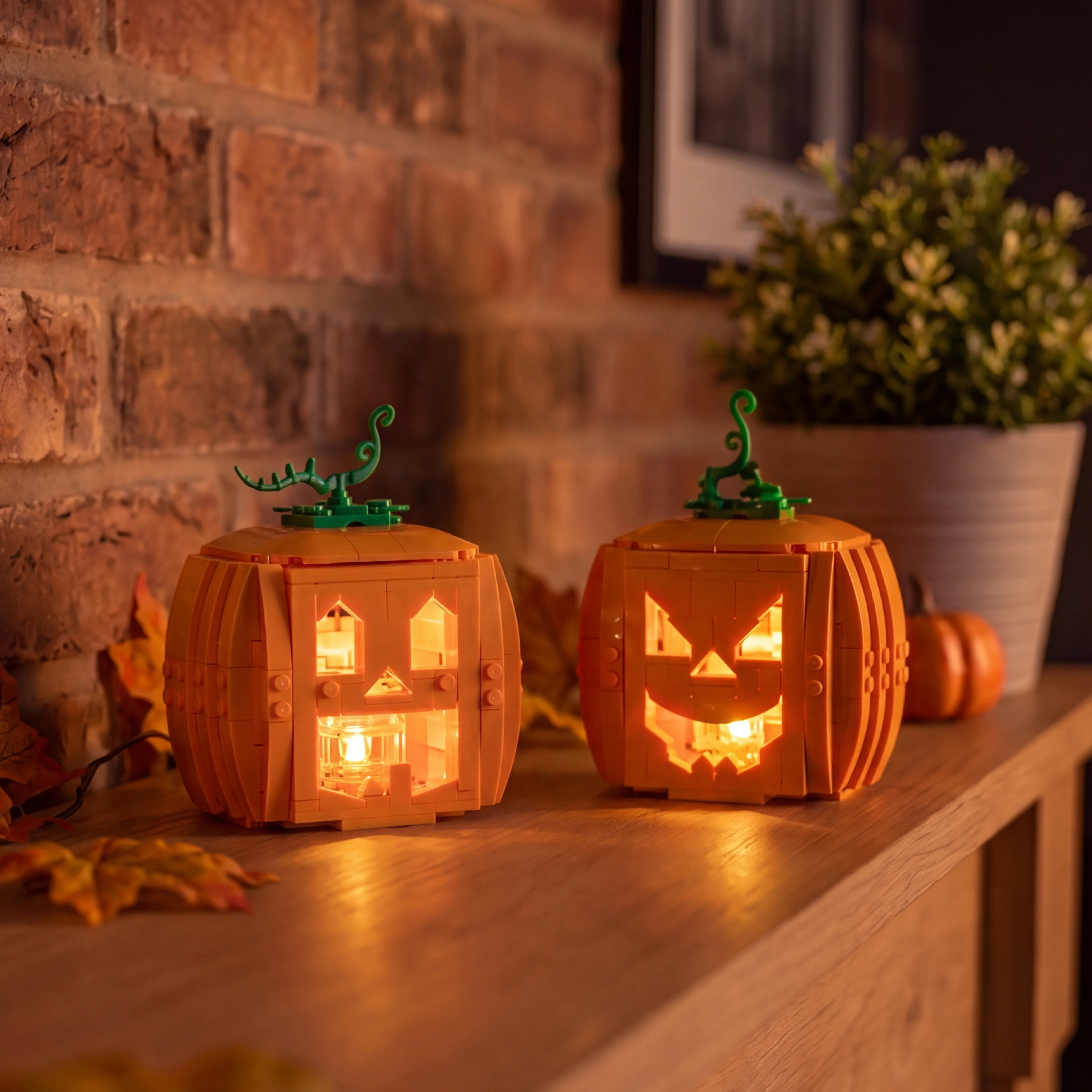 Brick O'-Lantern - Image 9