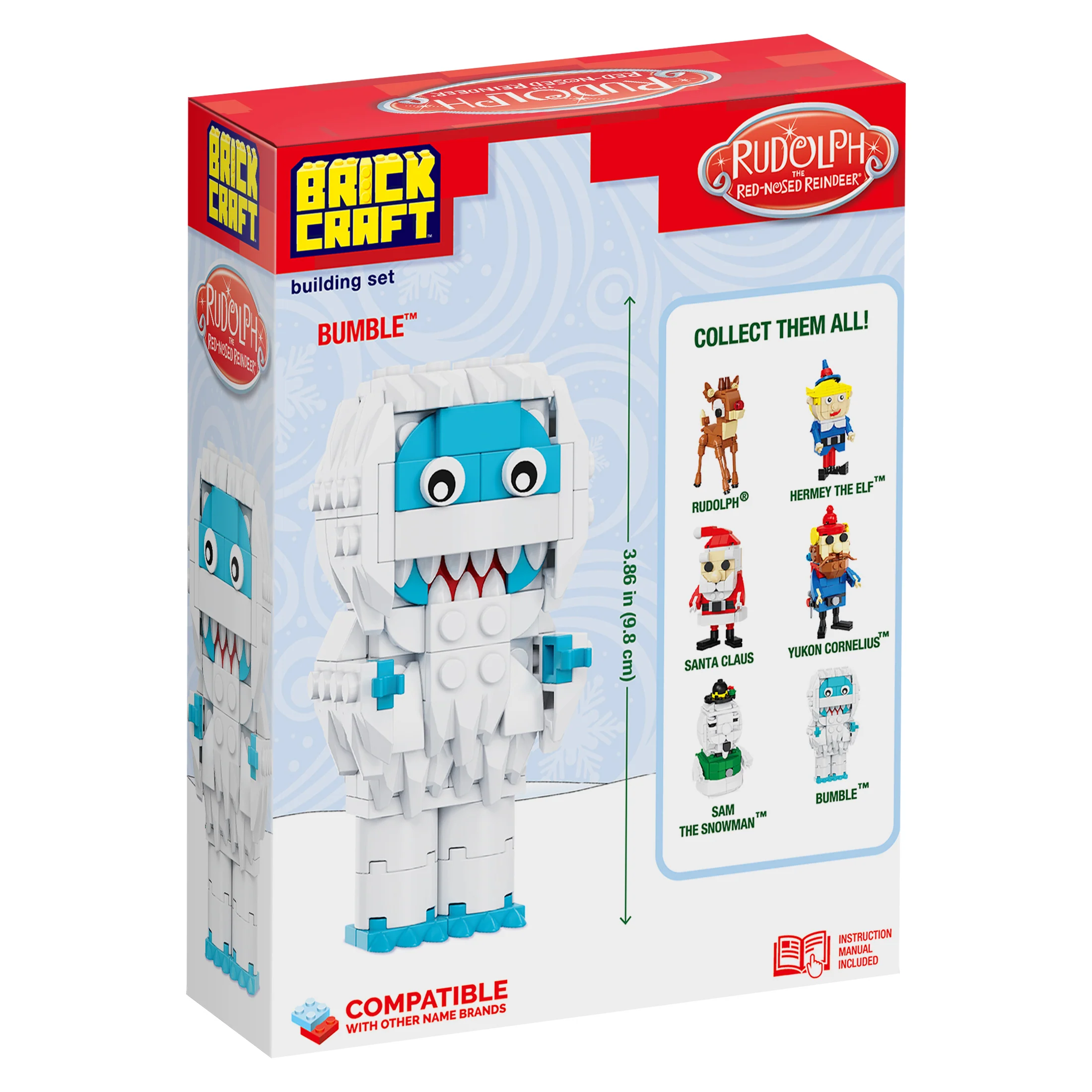 Bumble - Image 10