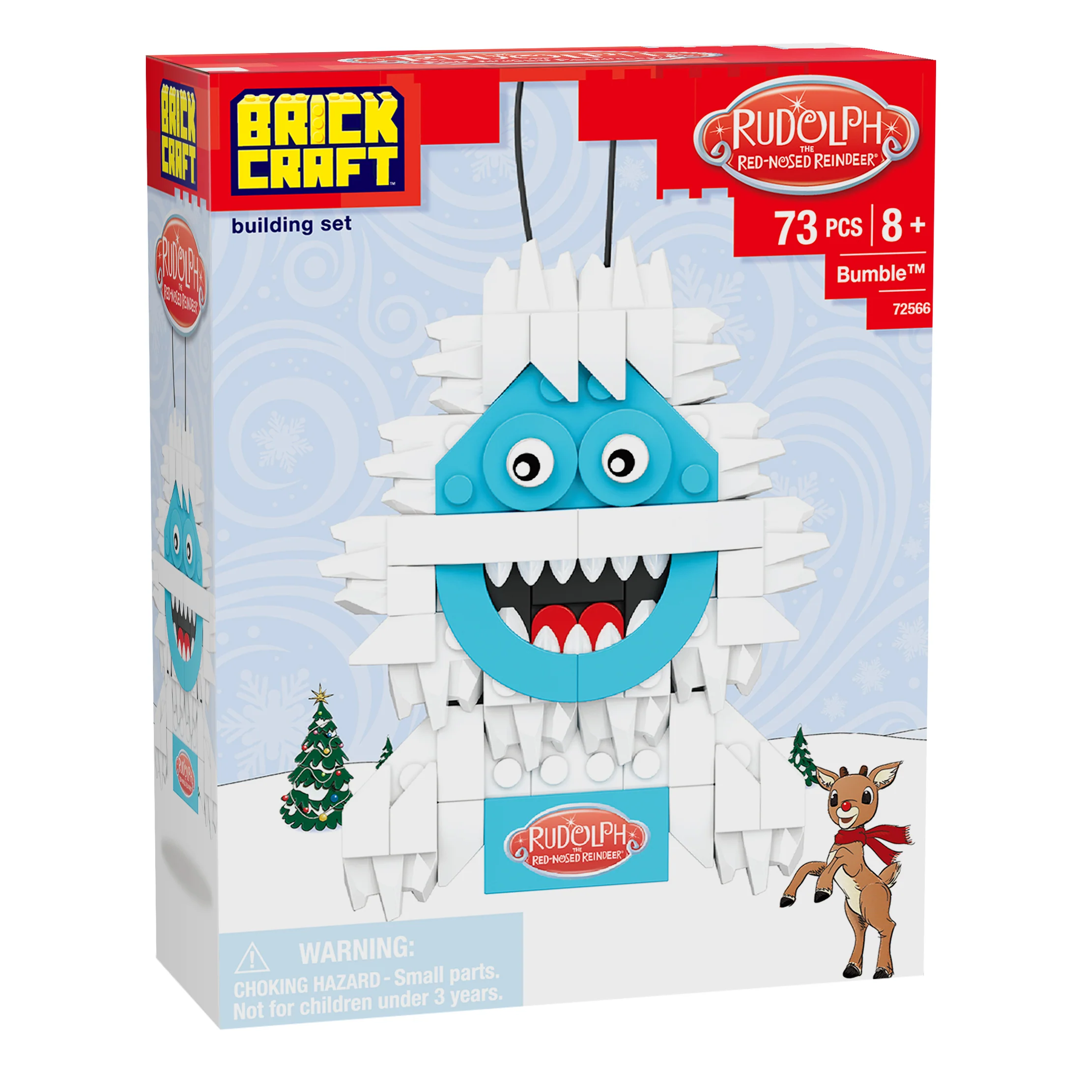 Bumble Ornament - Image 8