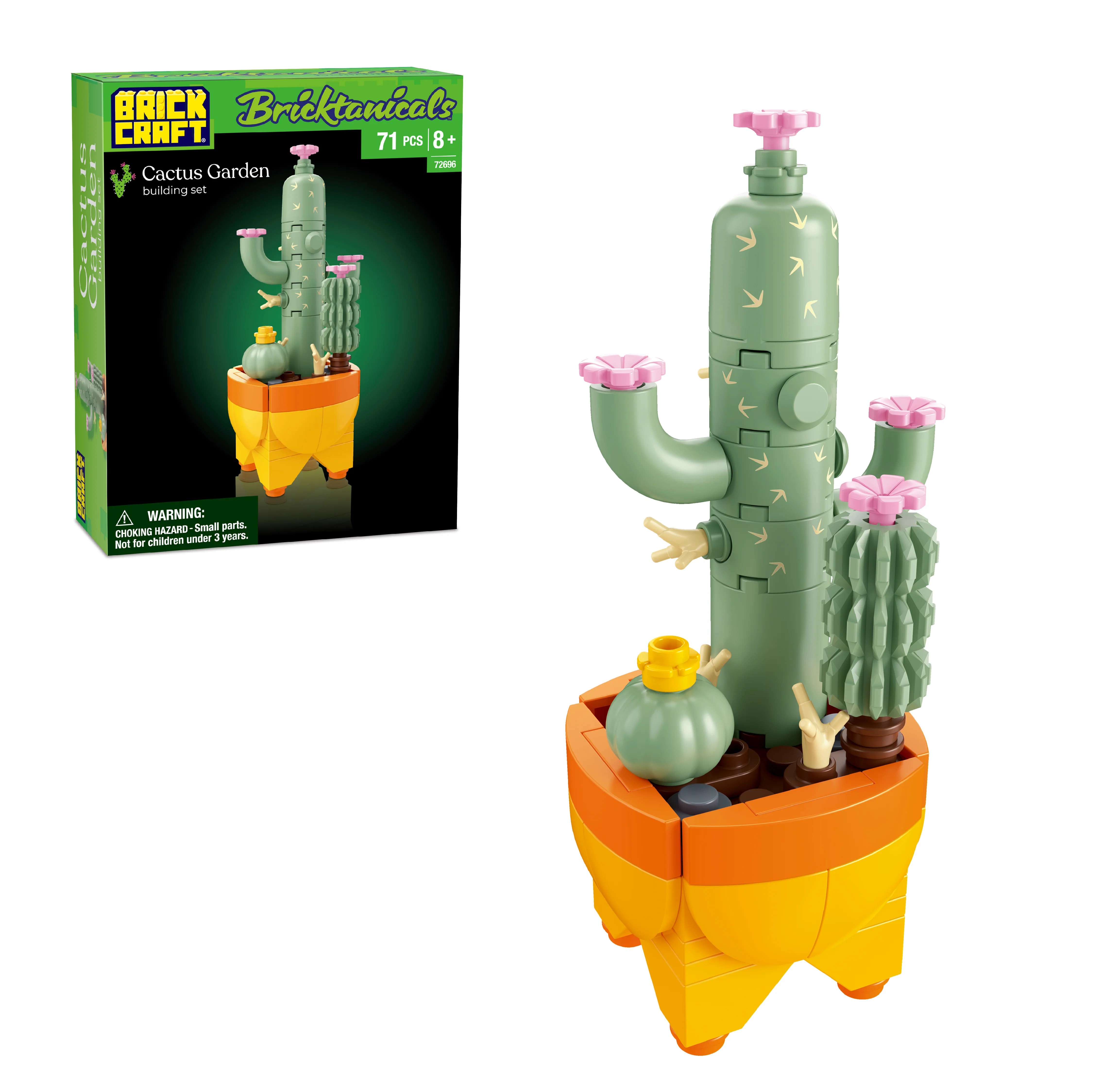Cactus Garden - Image 2