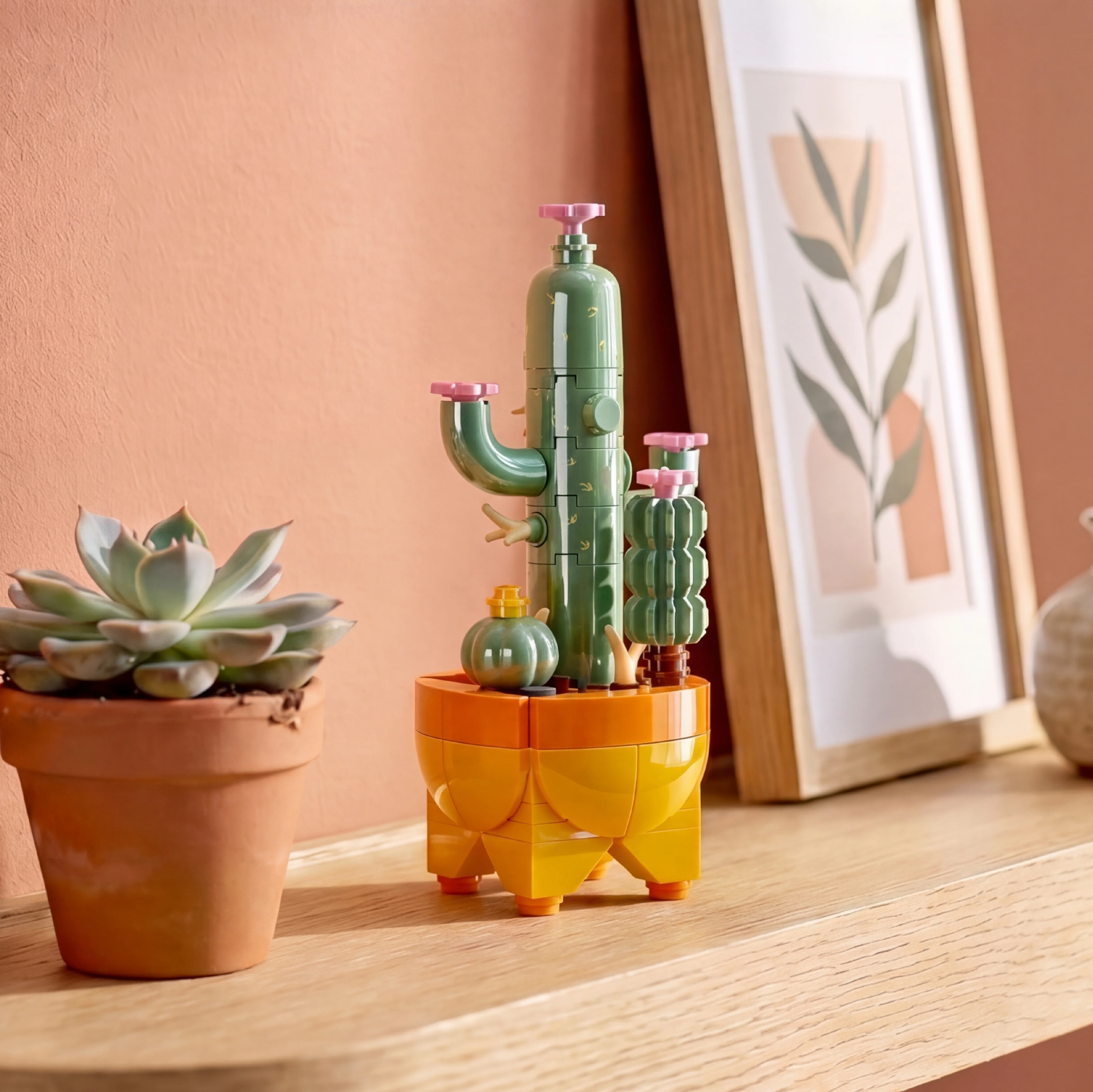 Cactus Garden - Image 3