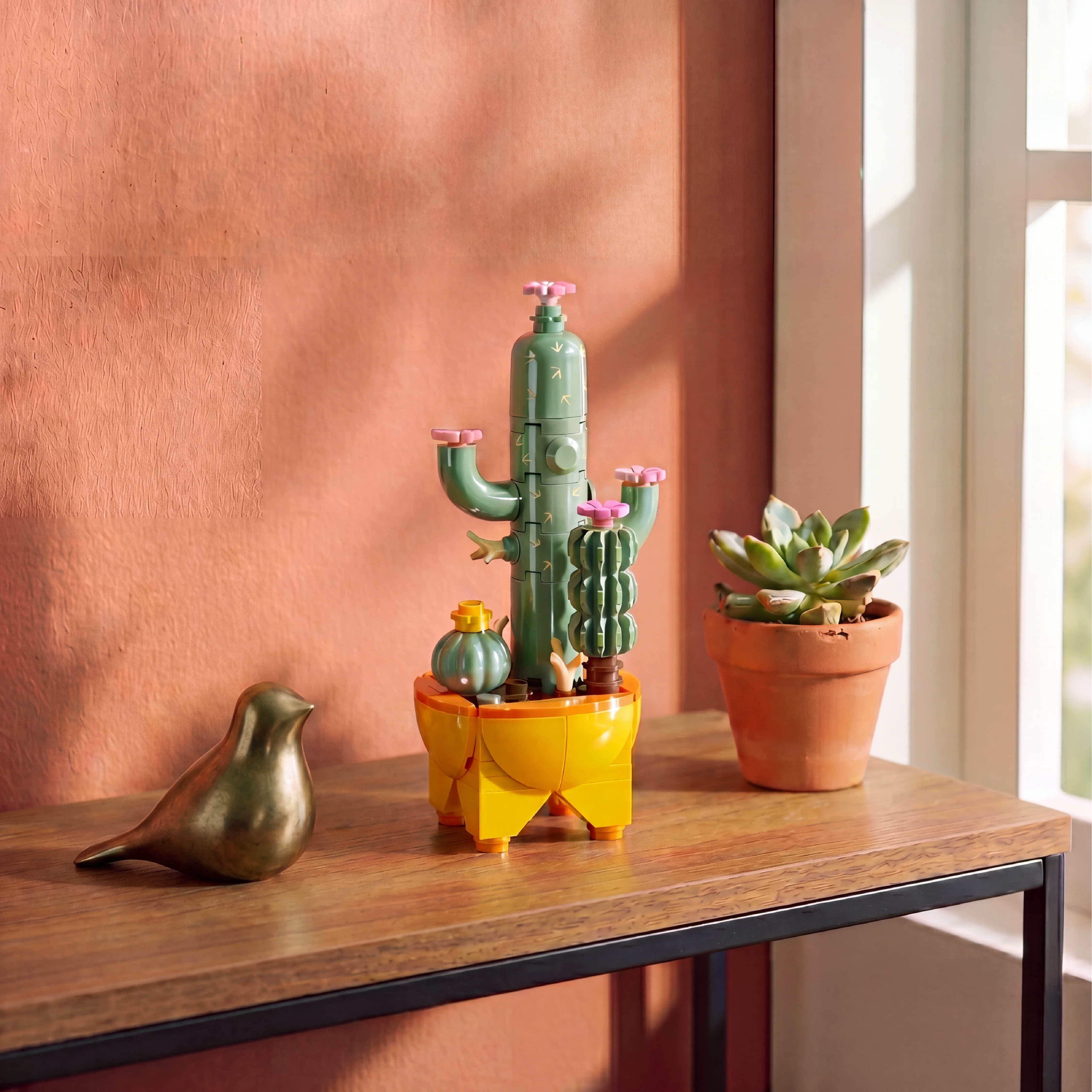 Cactus Garden - Image 5