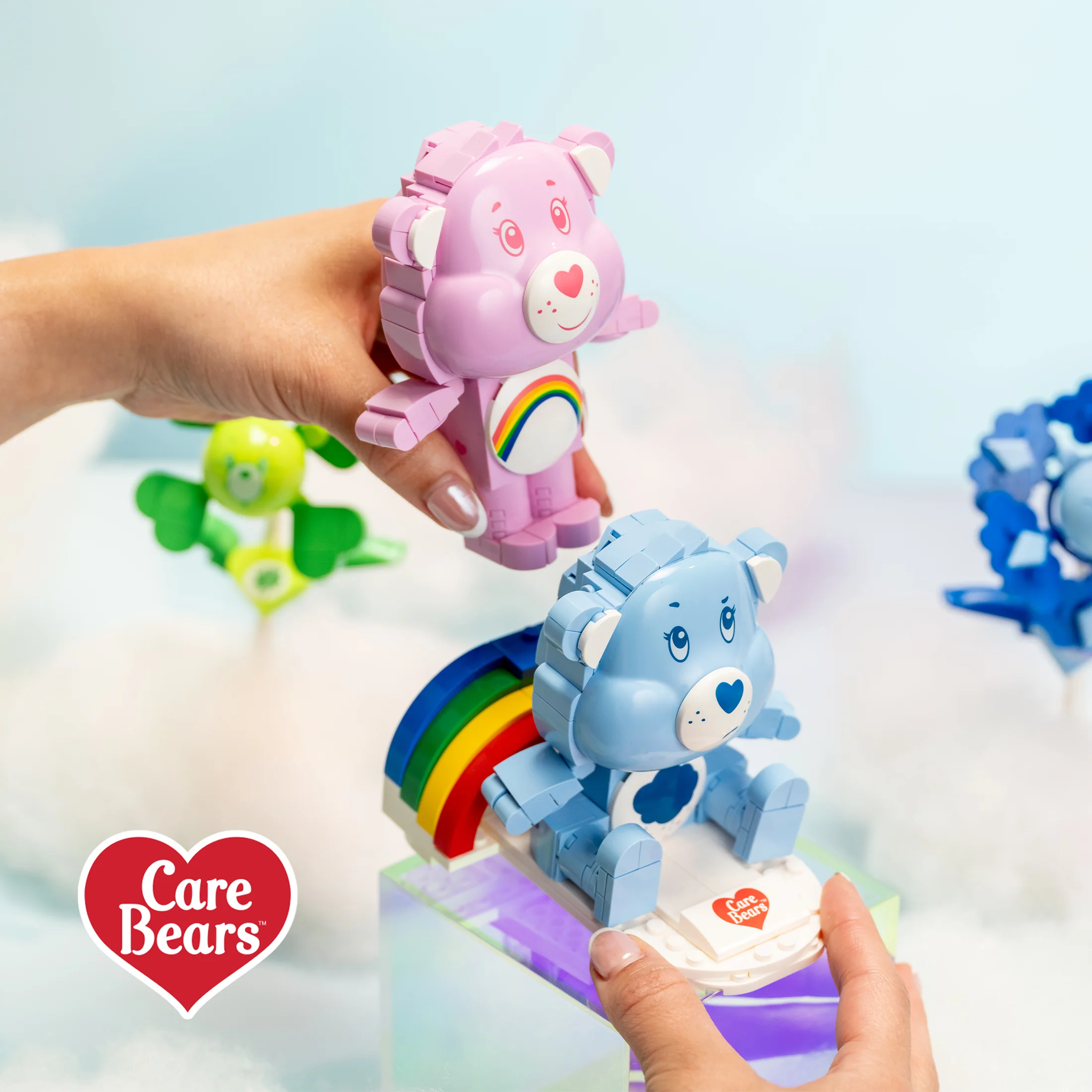 Care Bears Bundle - Image 7