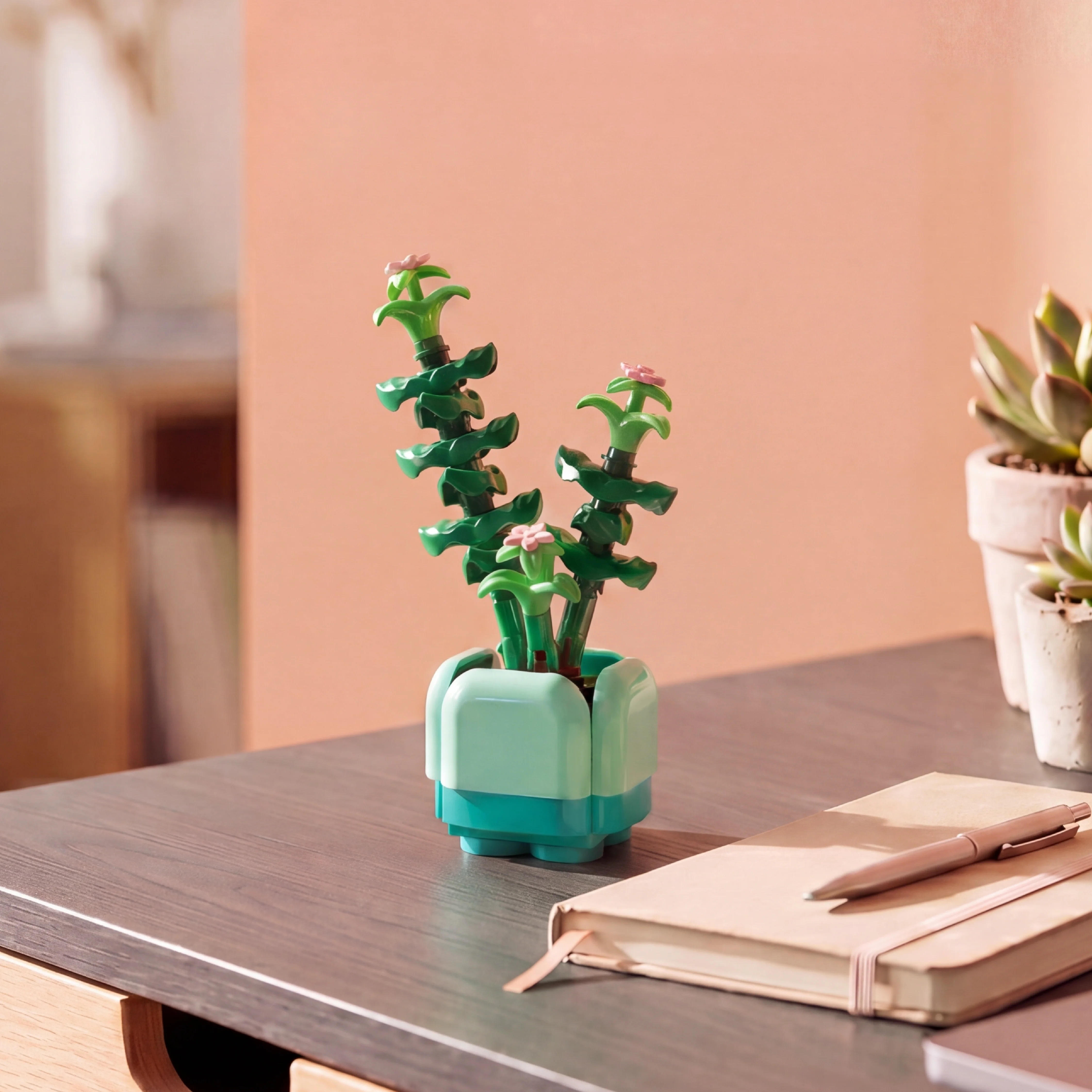 Crassula Succulent - Image 3