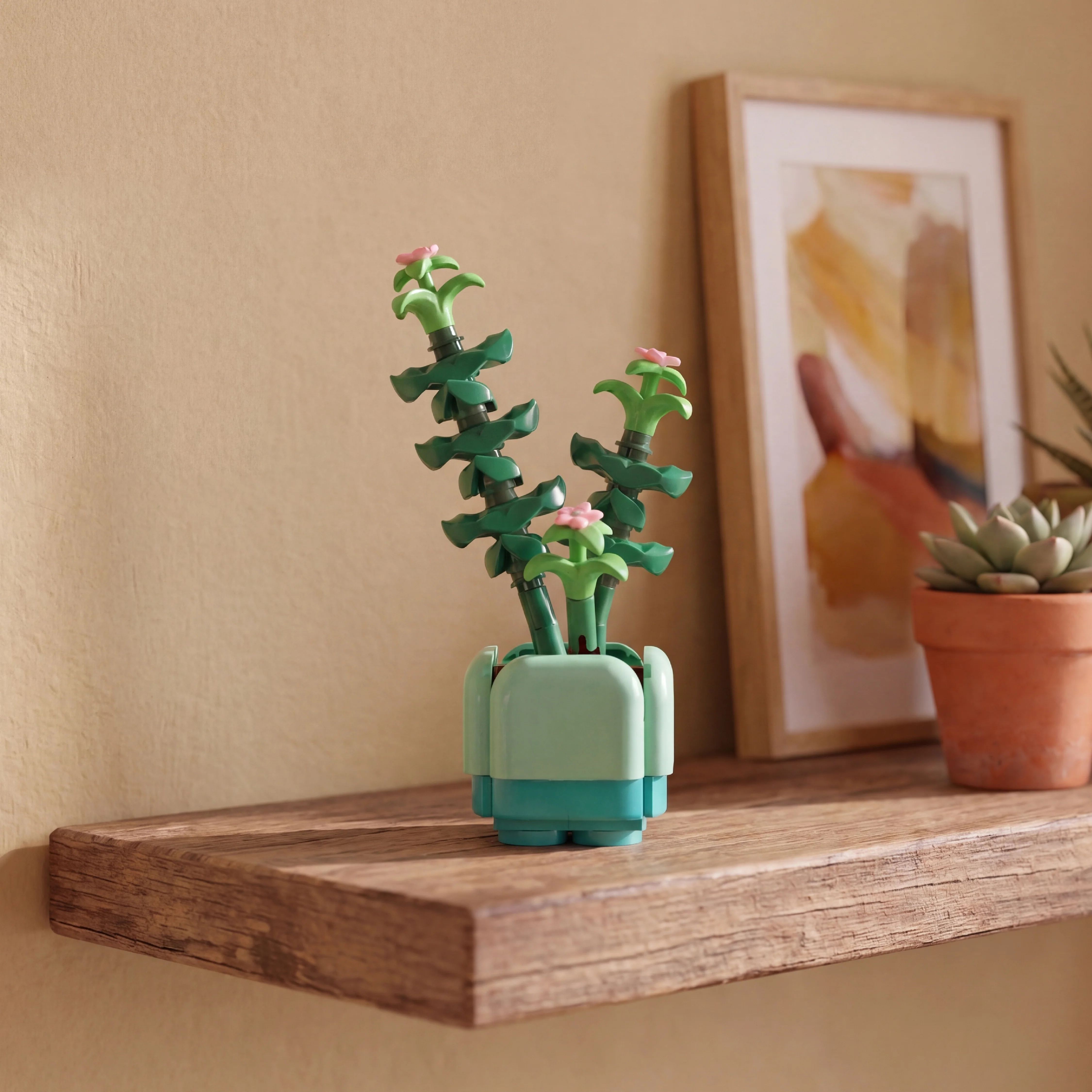 Crassula Succulent - Image 5