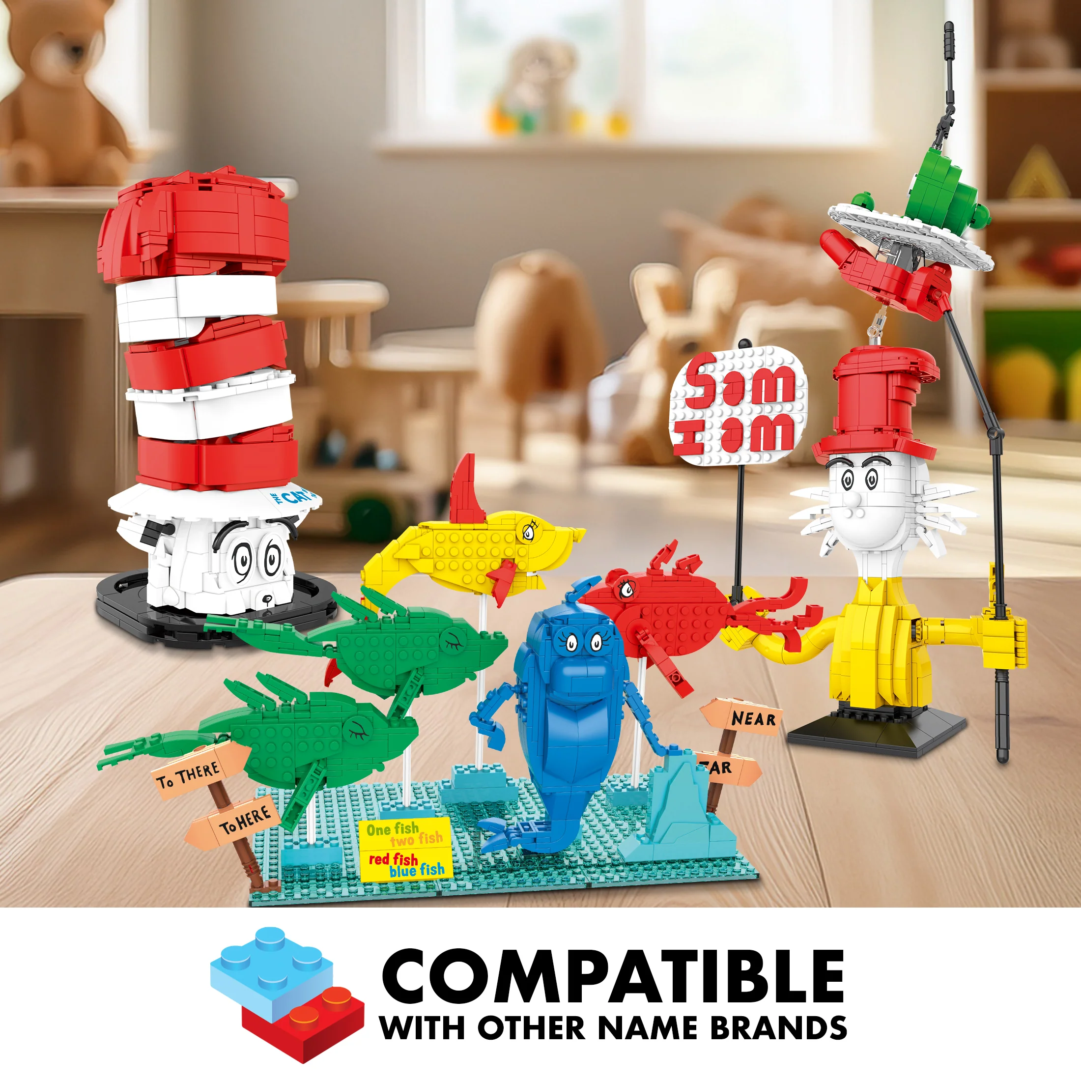 Dr. Seuss Bundle - Image 13
