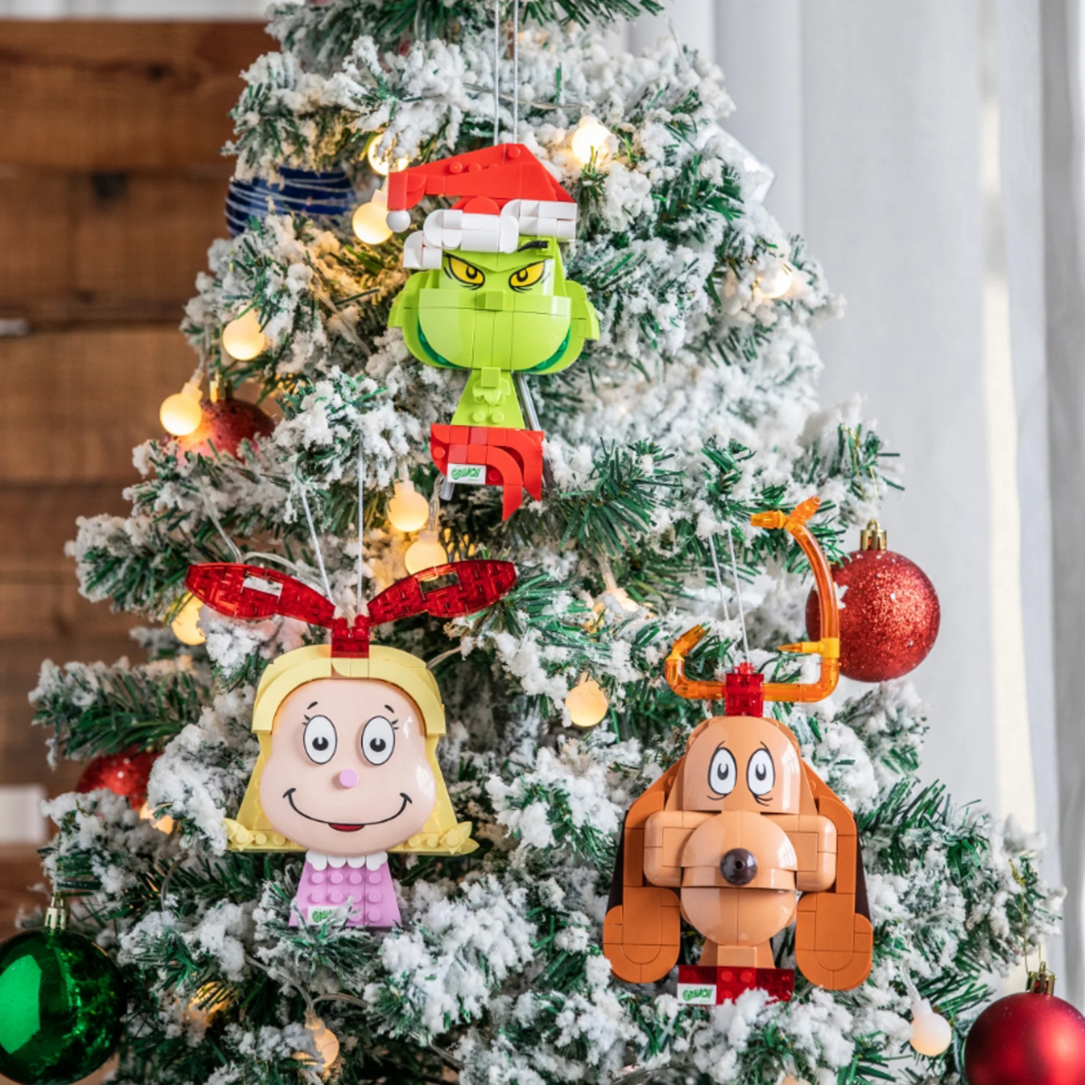 Grinch Decoration - Image 11
