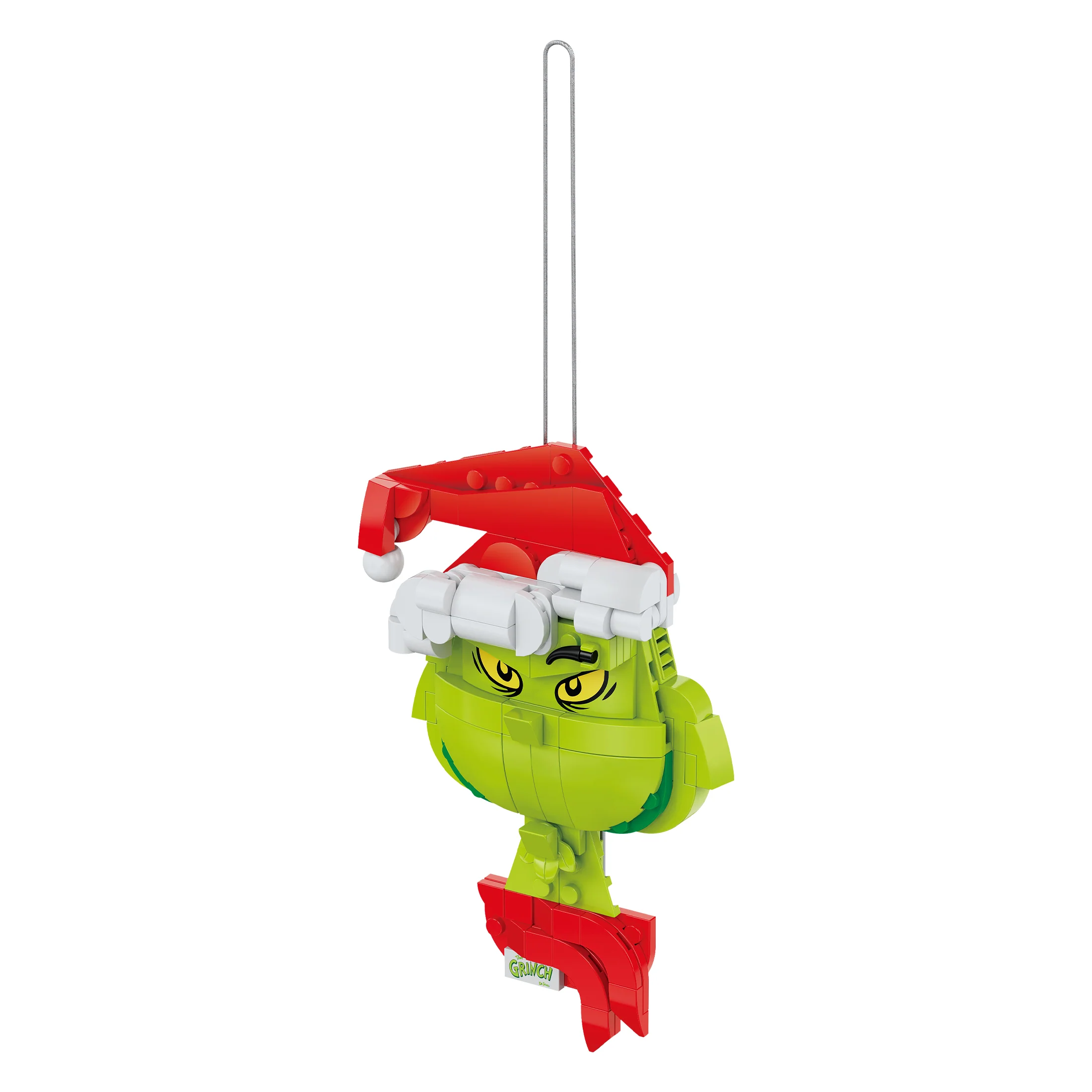 Grinch Decoration - Image 4