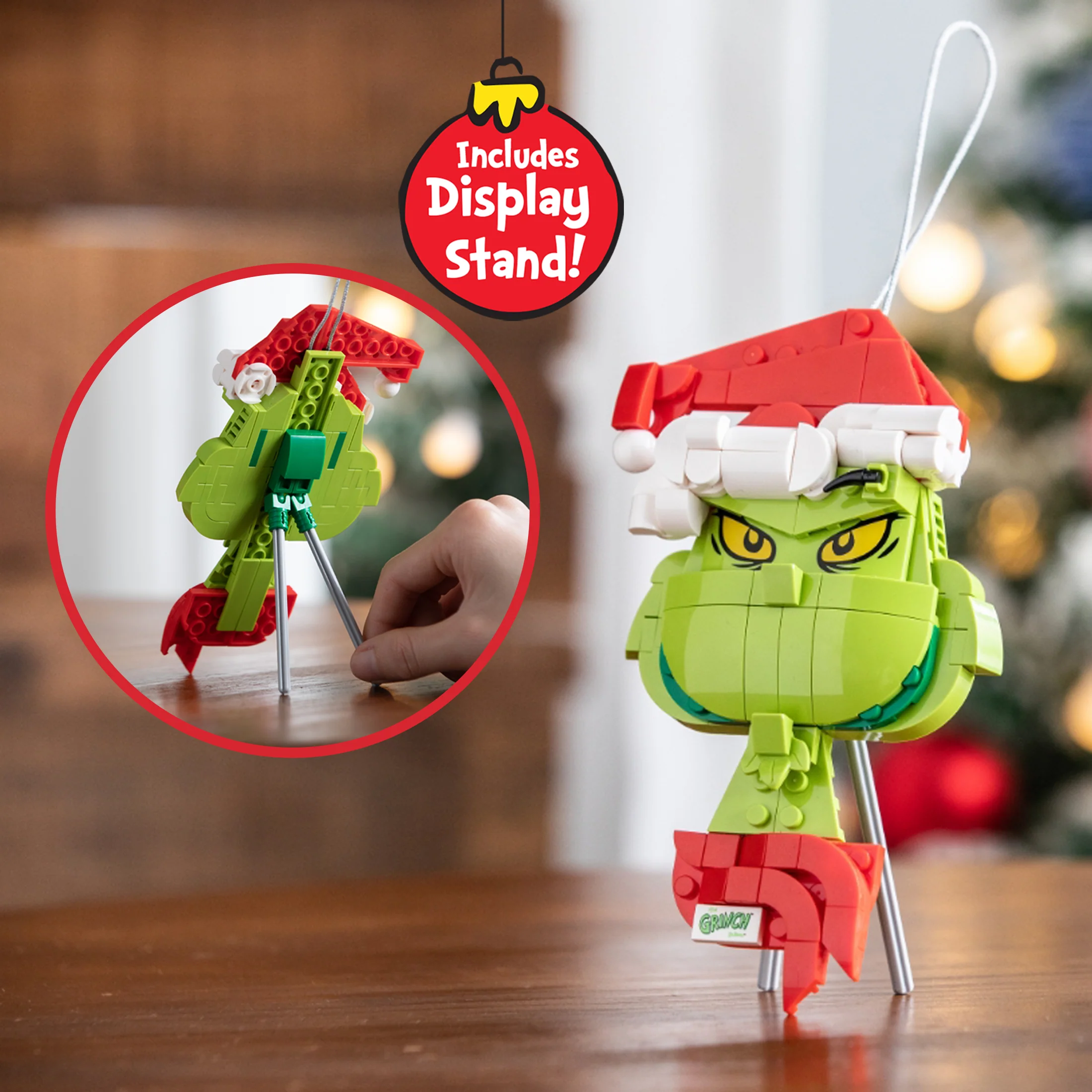 Grinch Decoration - Image 5