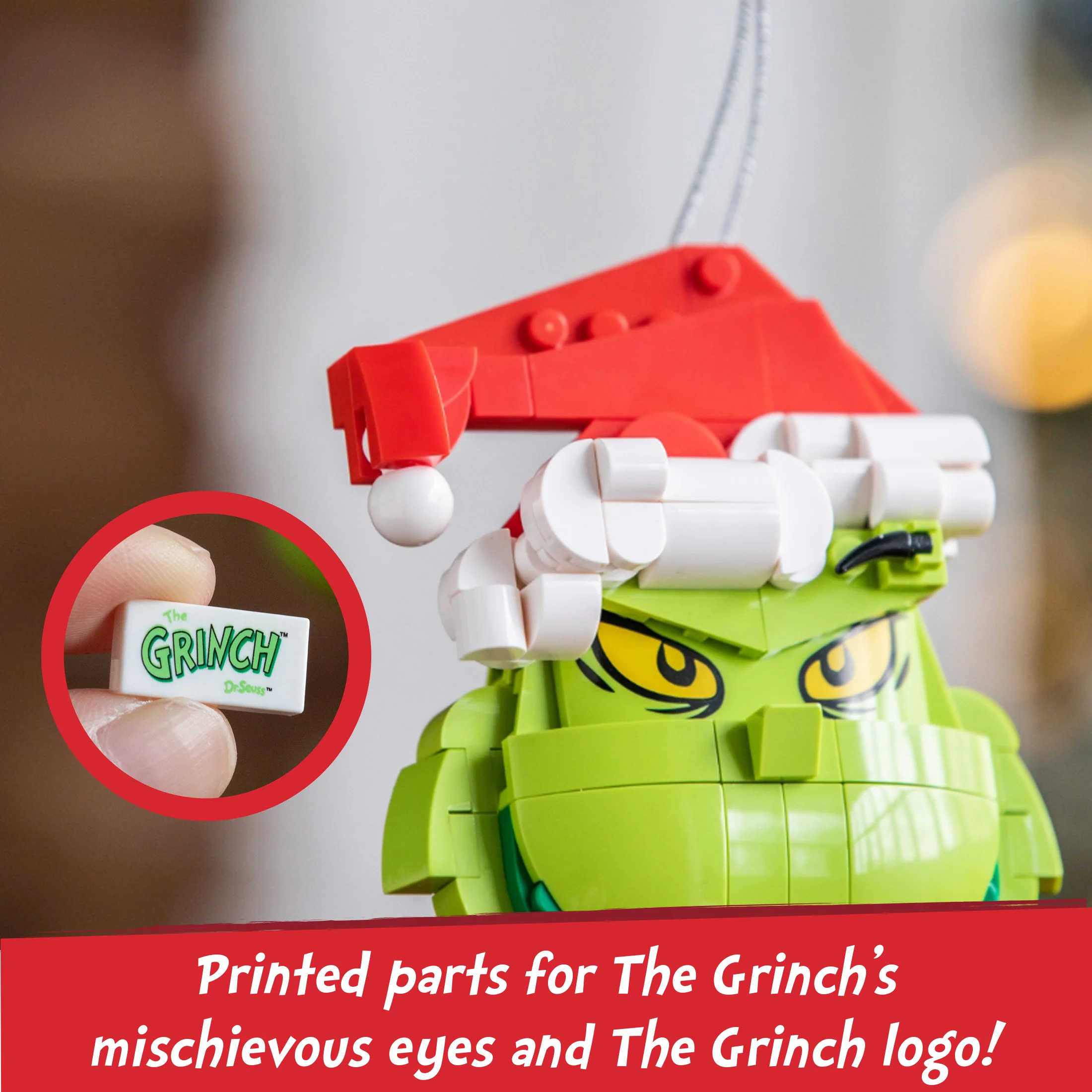 Grinch Decoration - Image 6