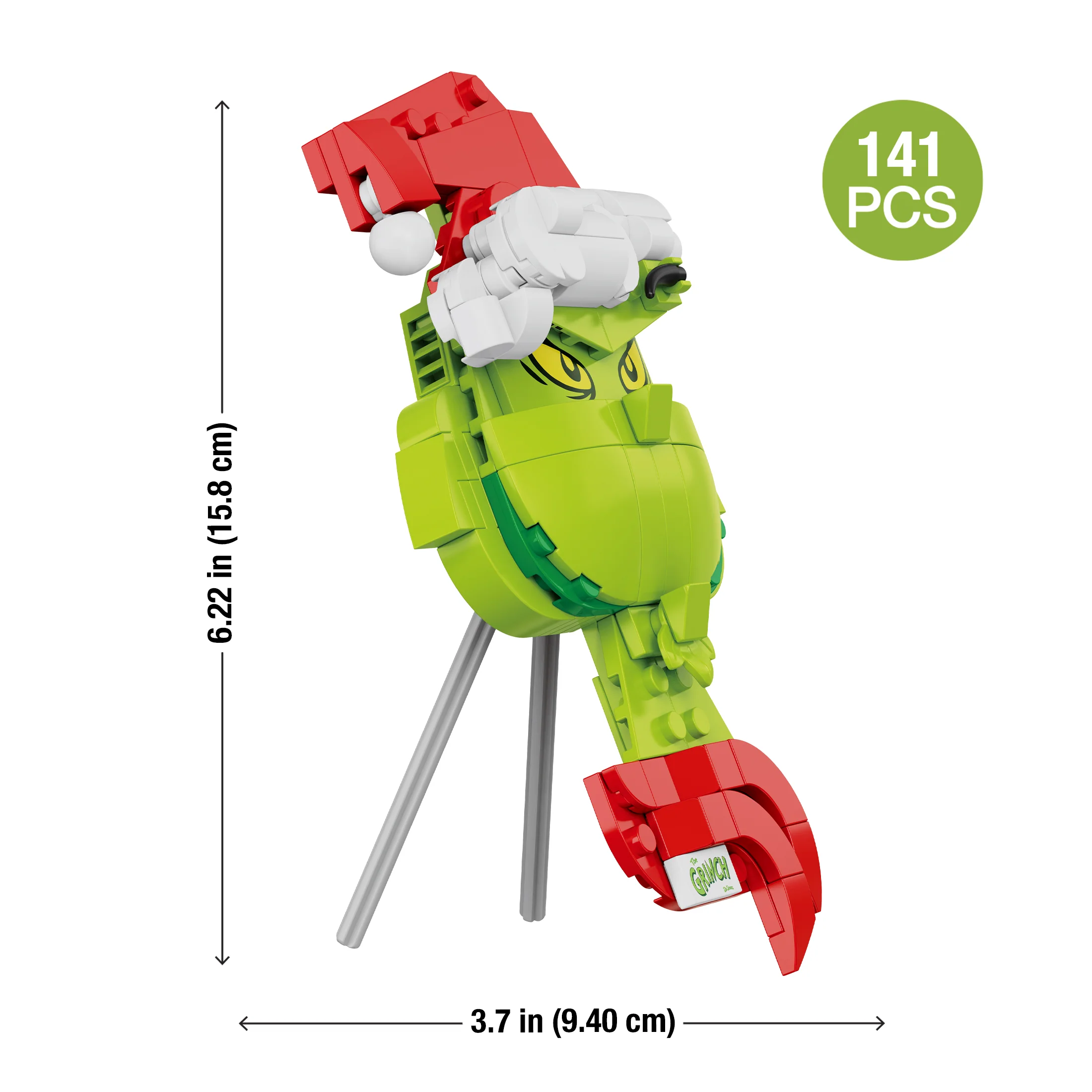 Grinch Decoration - Image 7