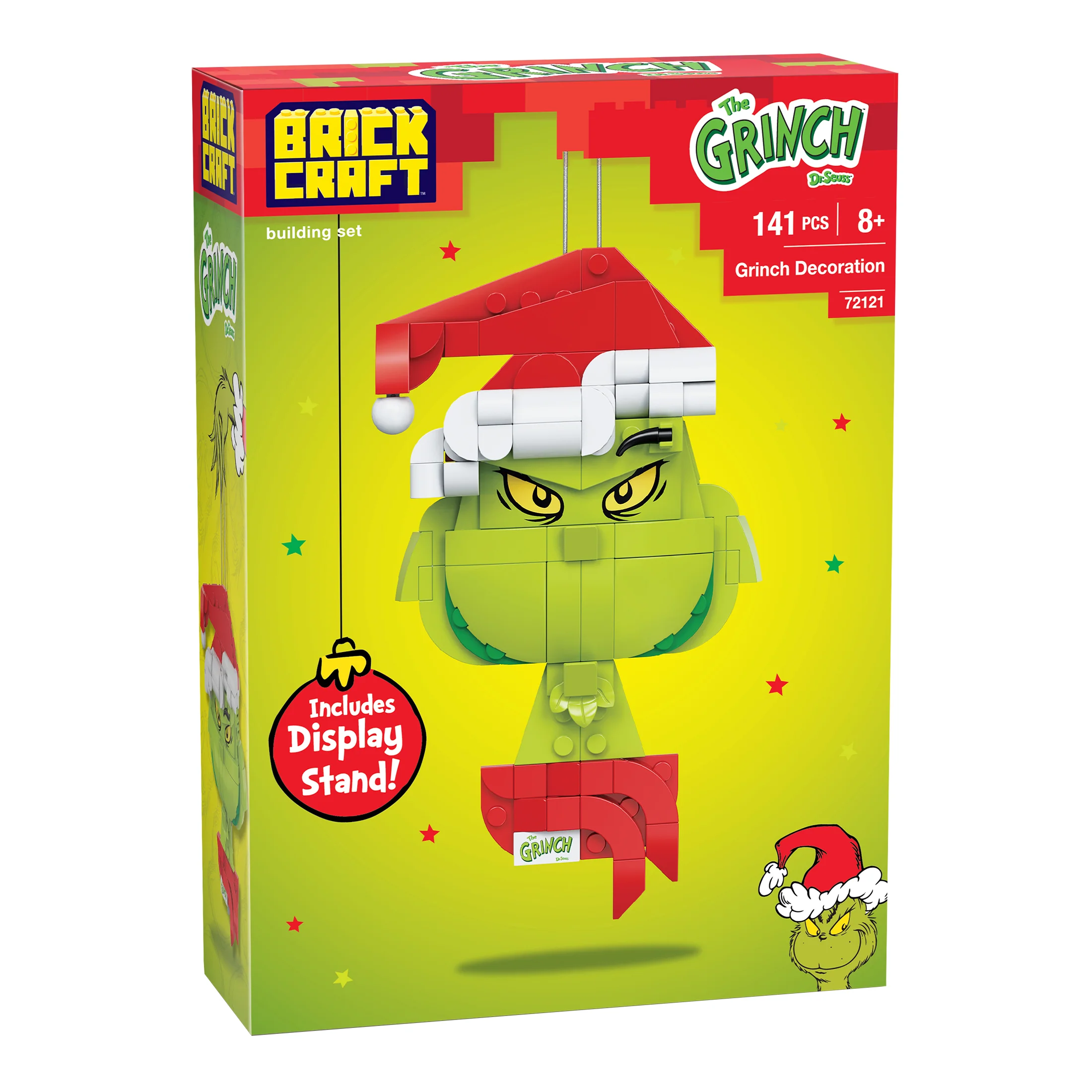 Grinch Decoration - Image 8