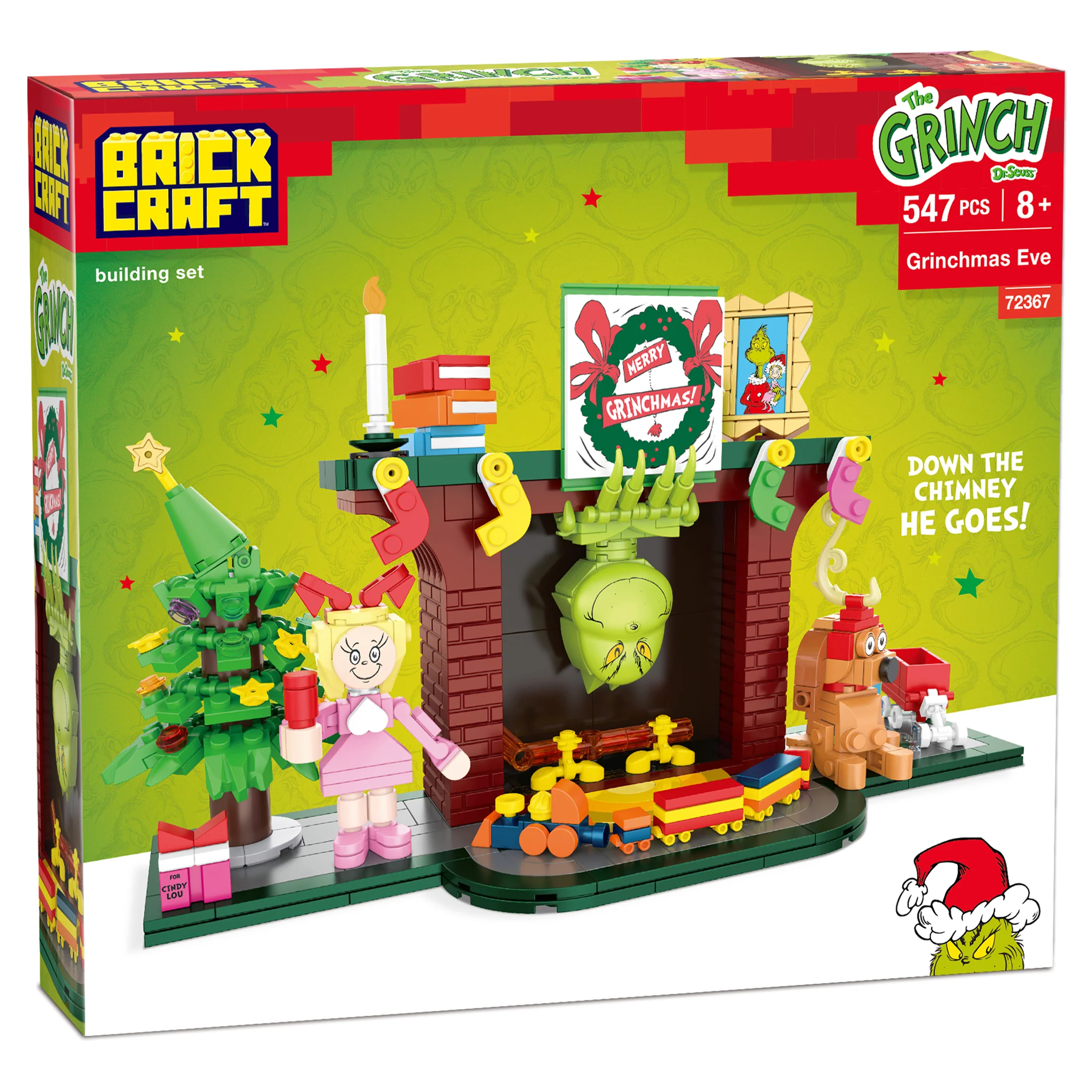 Grinchmas Eve - Image 10