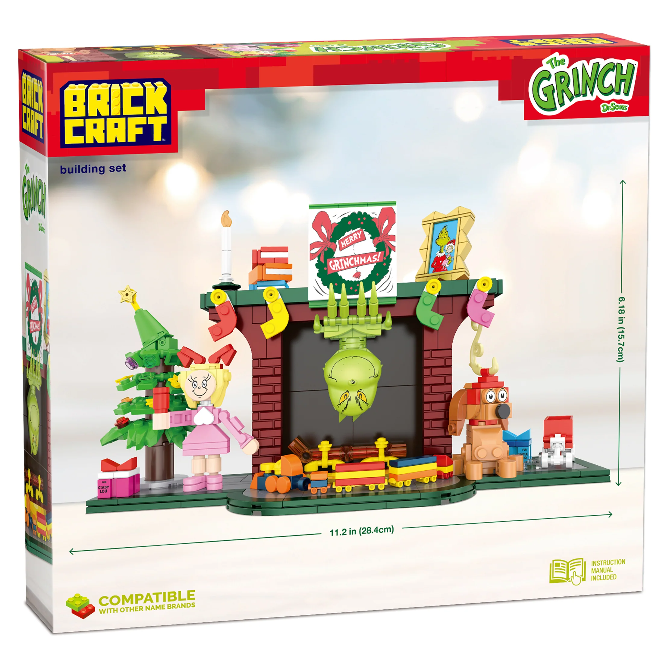Grinchmas Eve - Image 11