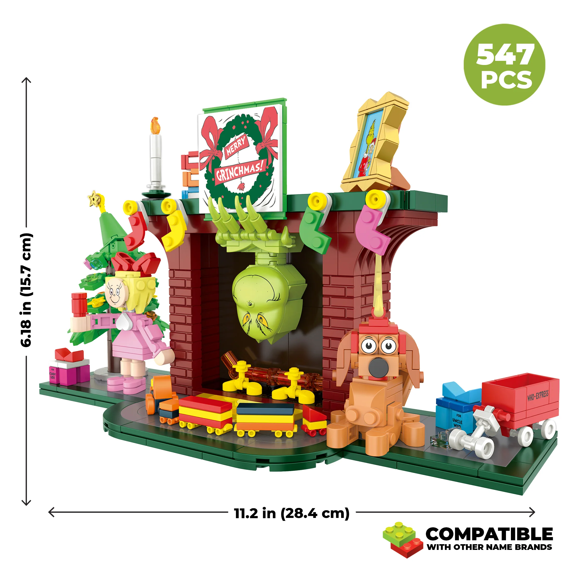 Grinchmas Eve - Image 5