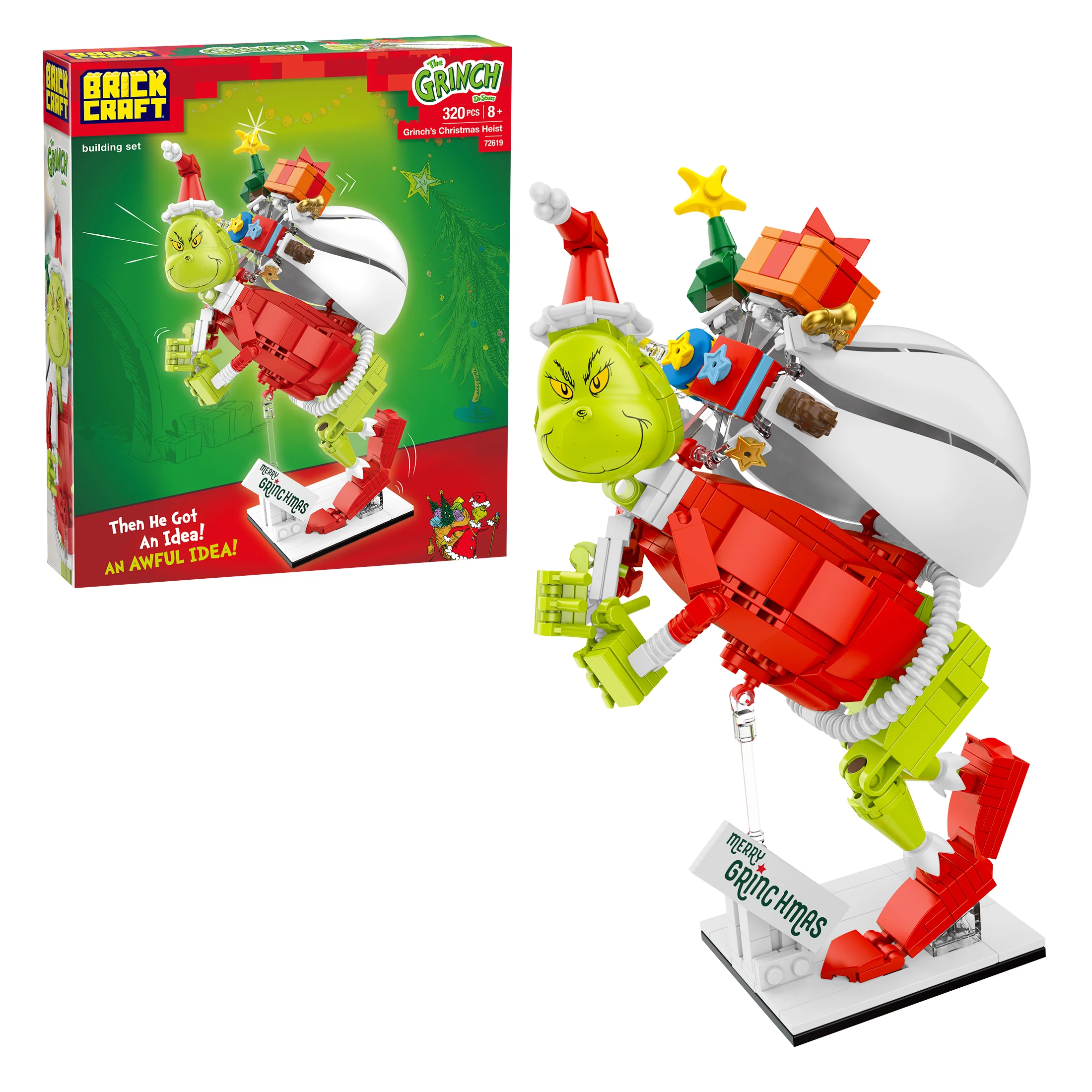 Grinch's Christmas Heist - Image 2