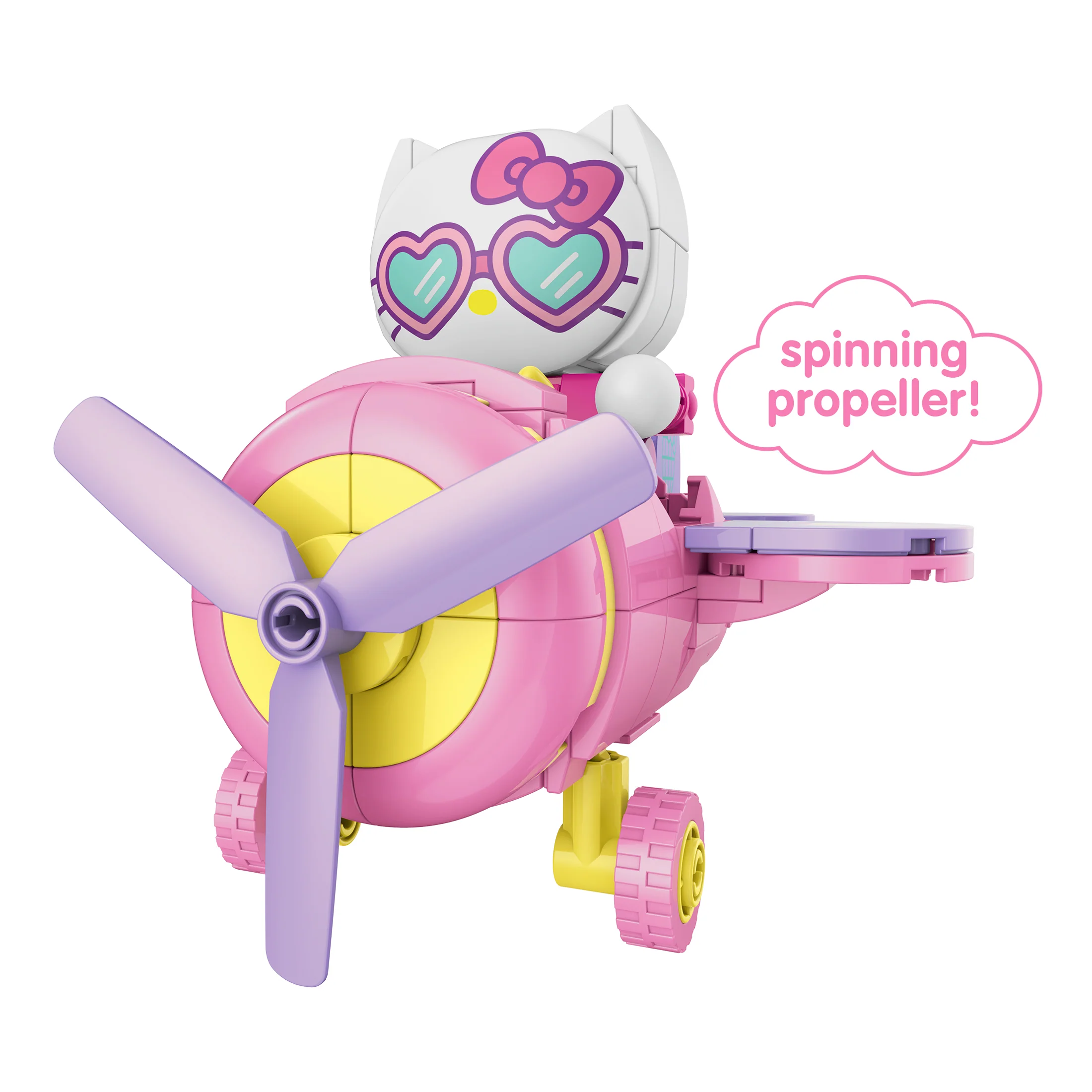 Hello Kitty Airplane Adventure - Image 4