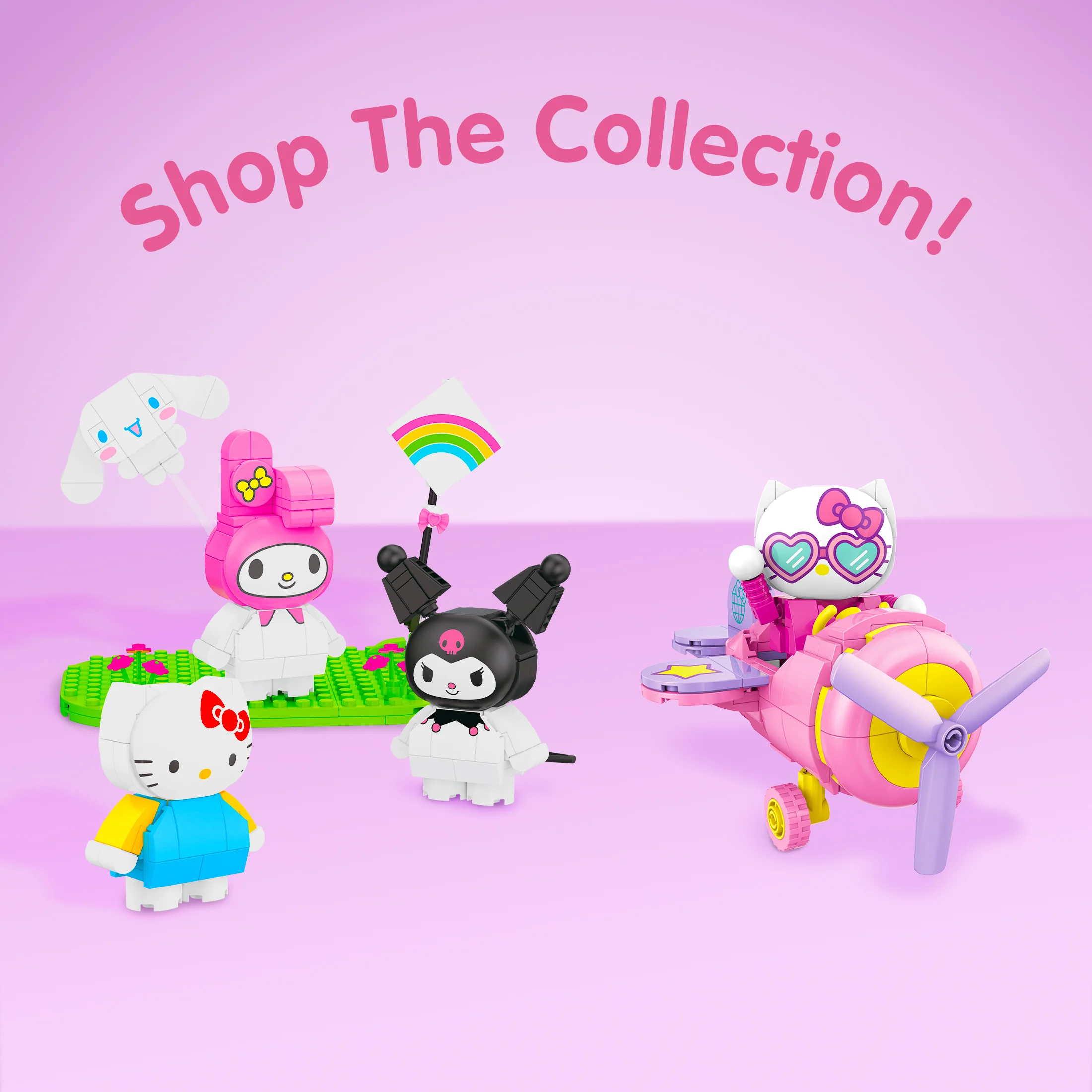 Hello Kitty Airplane Adventure - Image 9