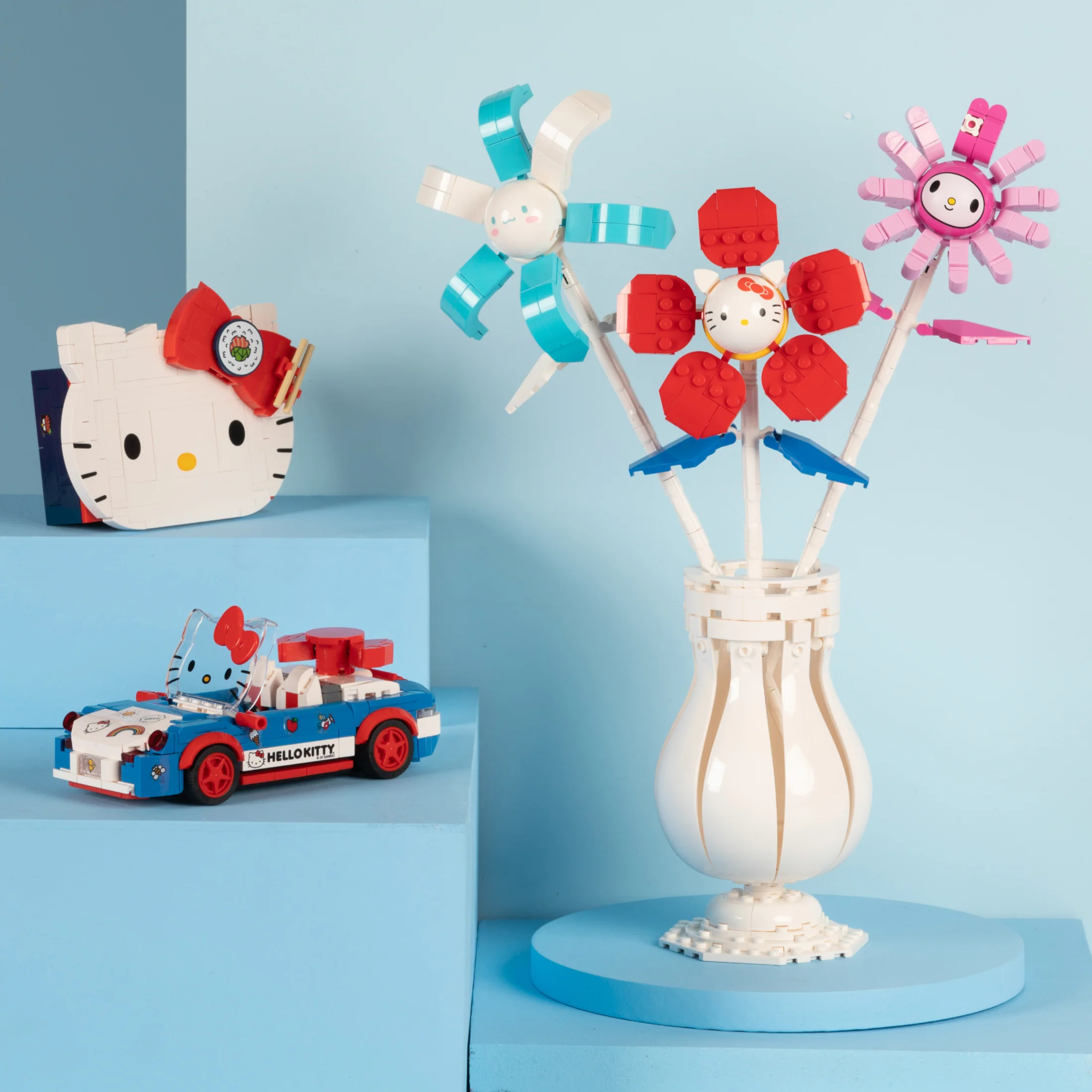 Hello Kitty Bento Box - Image 13