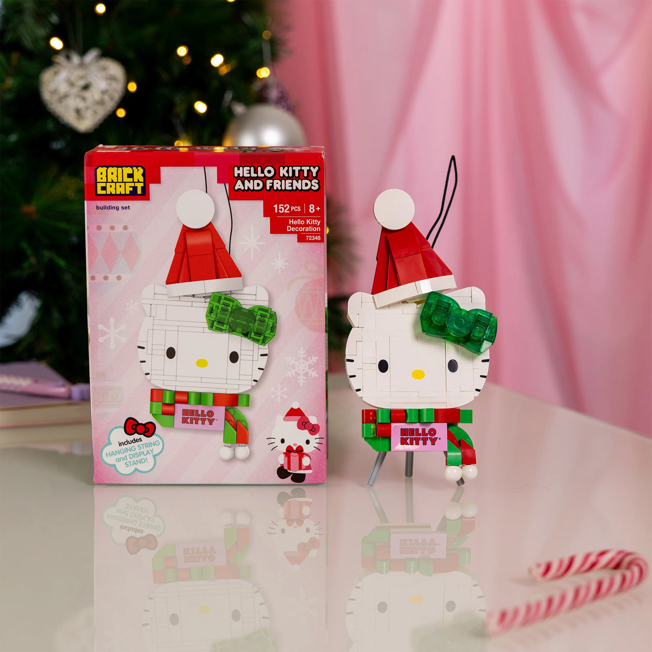 Hello Kitty Decoration - Image 6