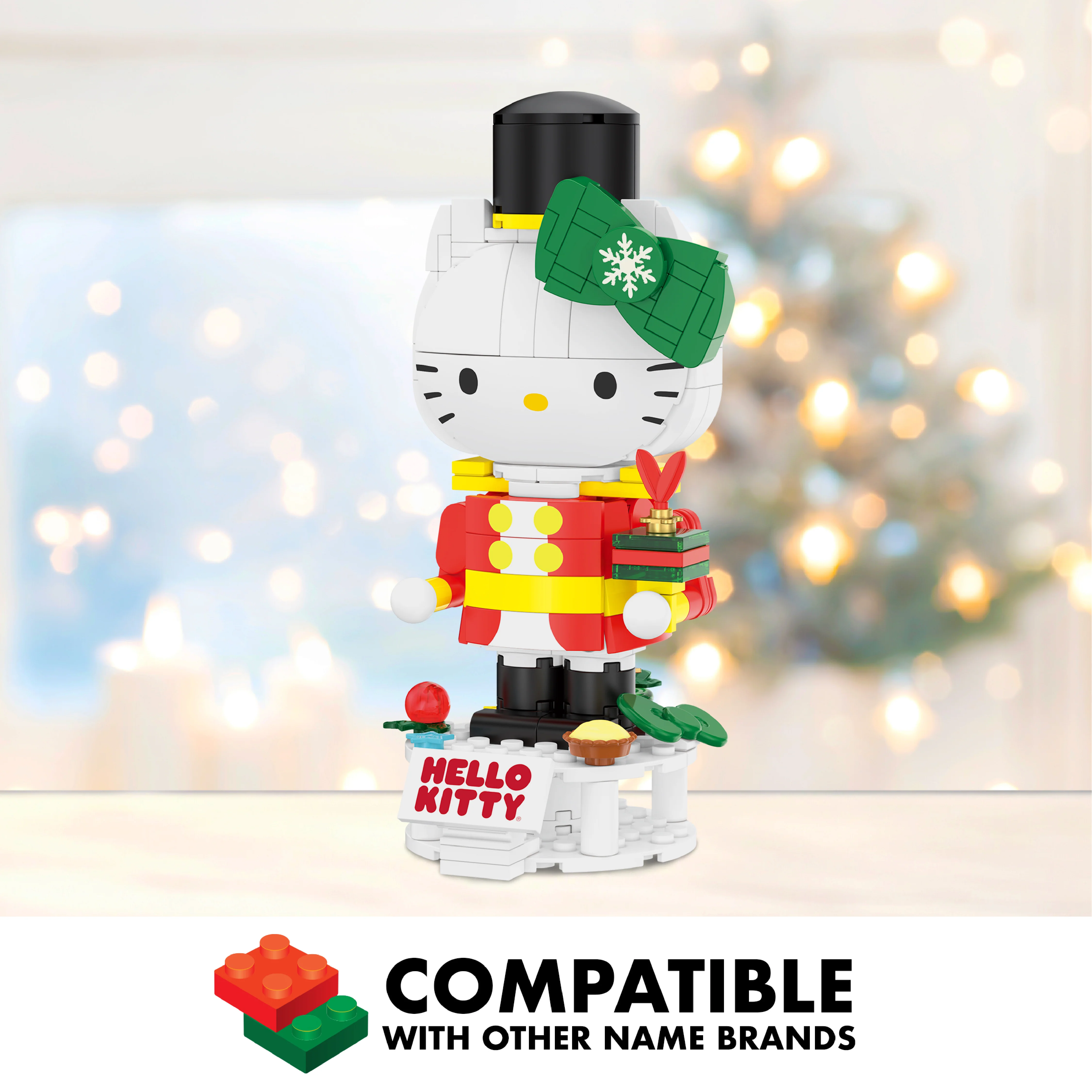 Hello Kitty Nutcracker - Image 10