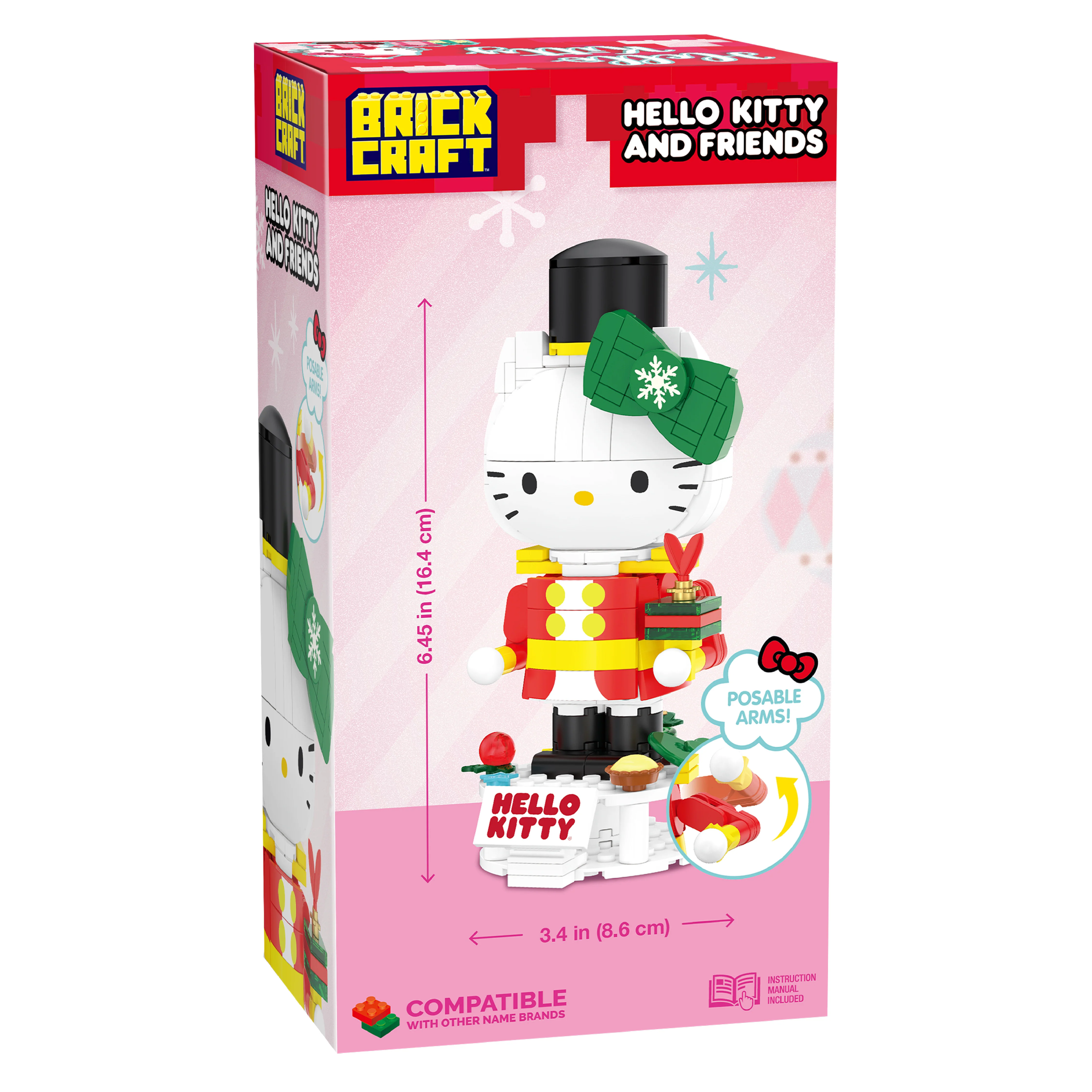 Hello Kitty Nutcracker - Image 9