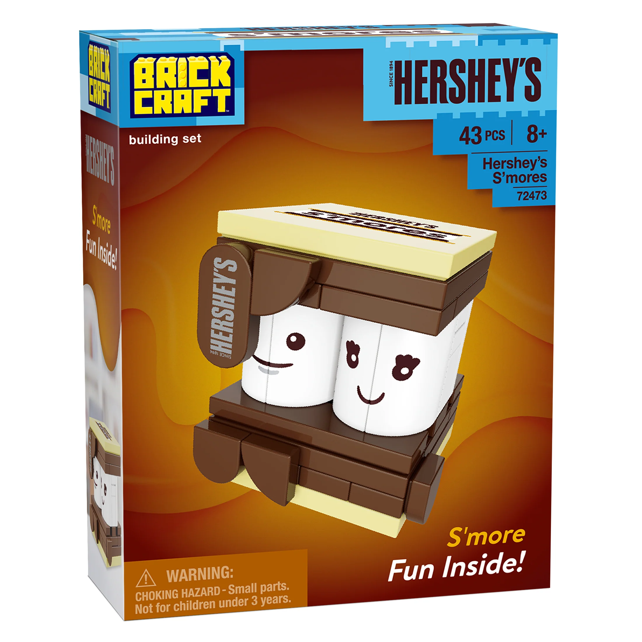 Hershey's S'mores - Image 5