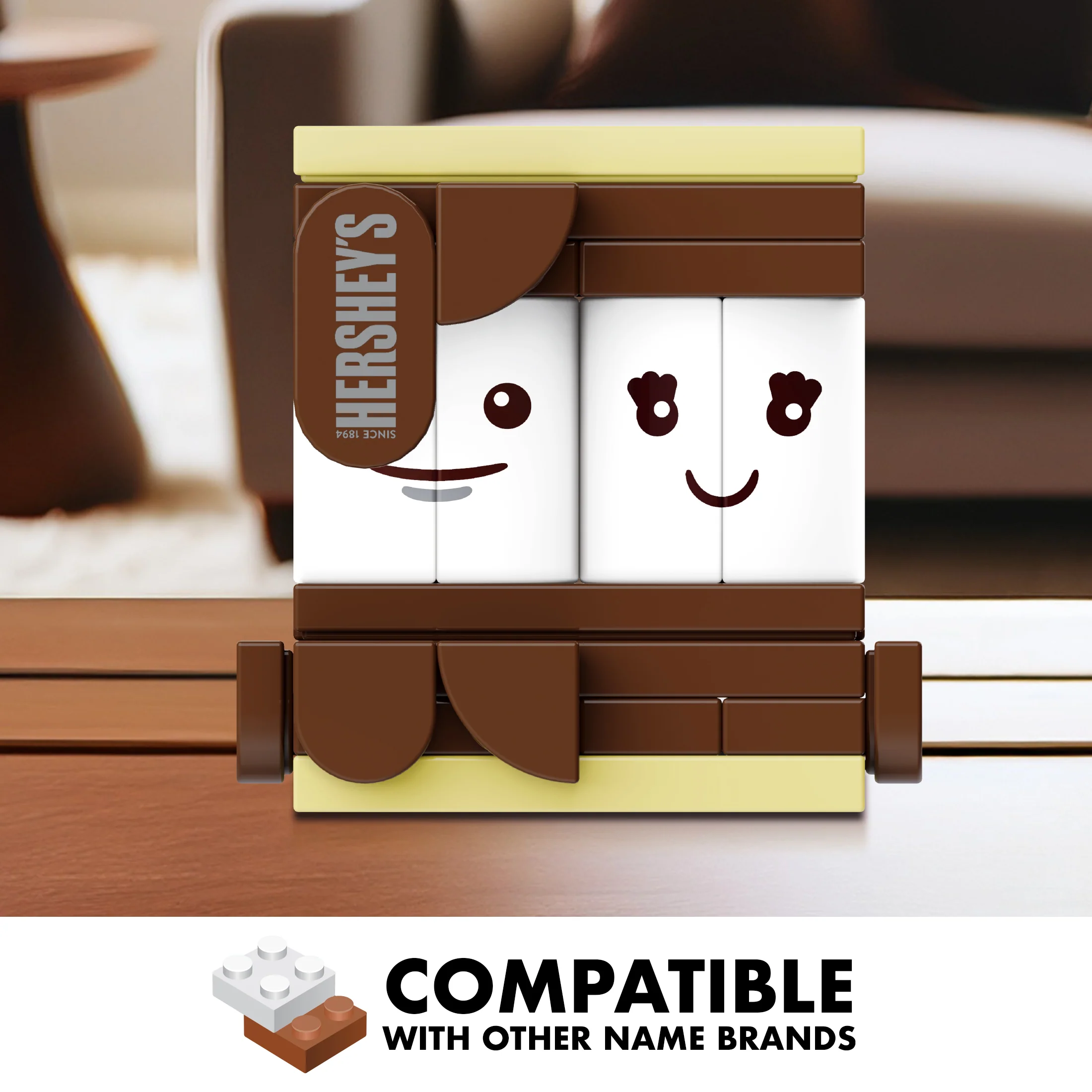Hershey's S'mores - Image 7