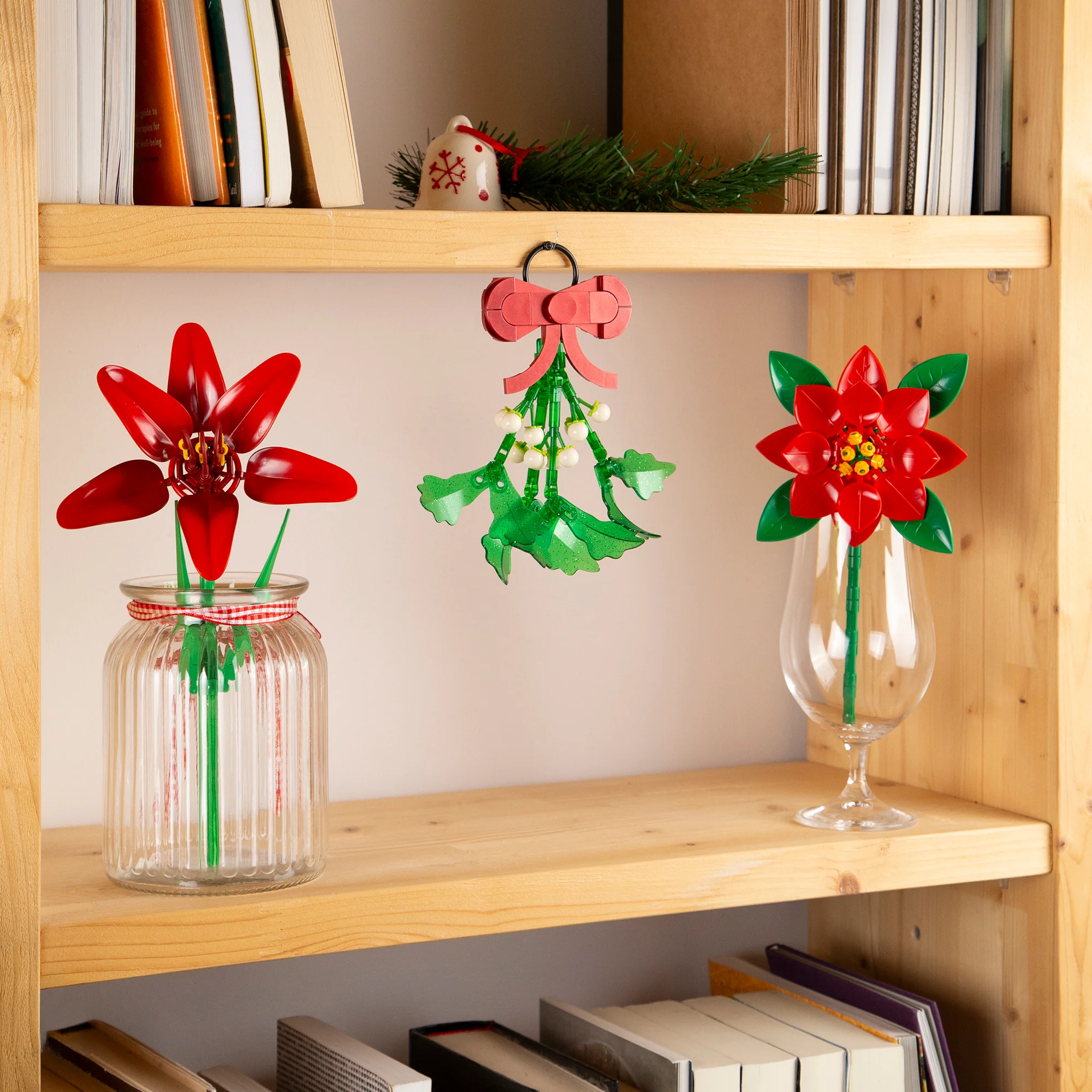 Holiday Flower Bundle - Image 3