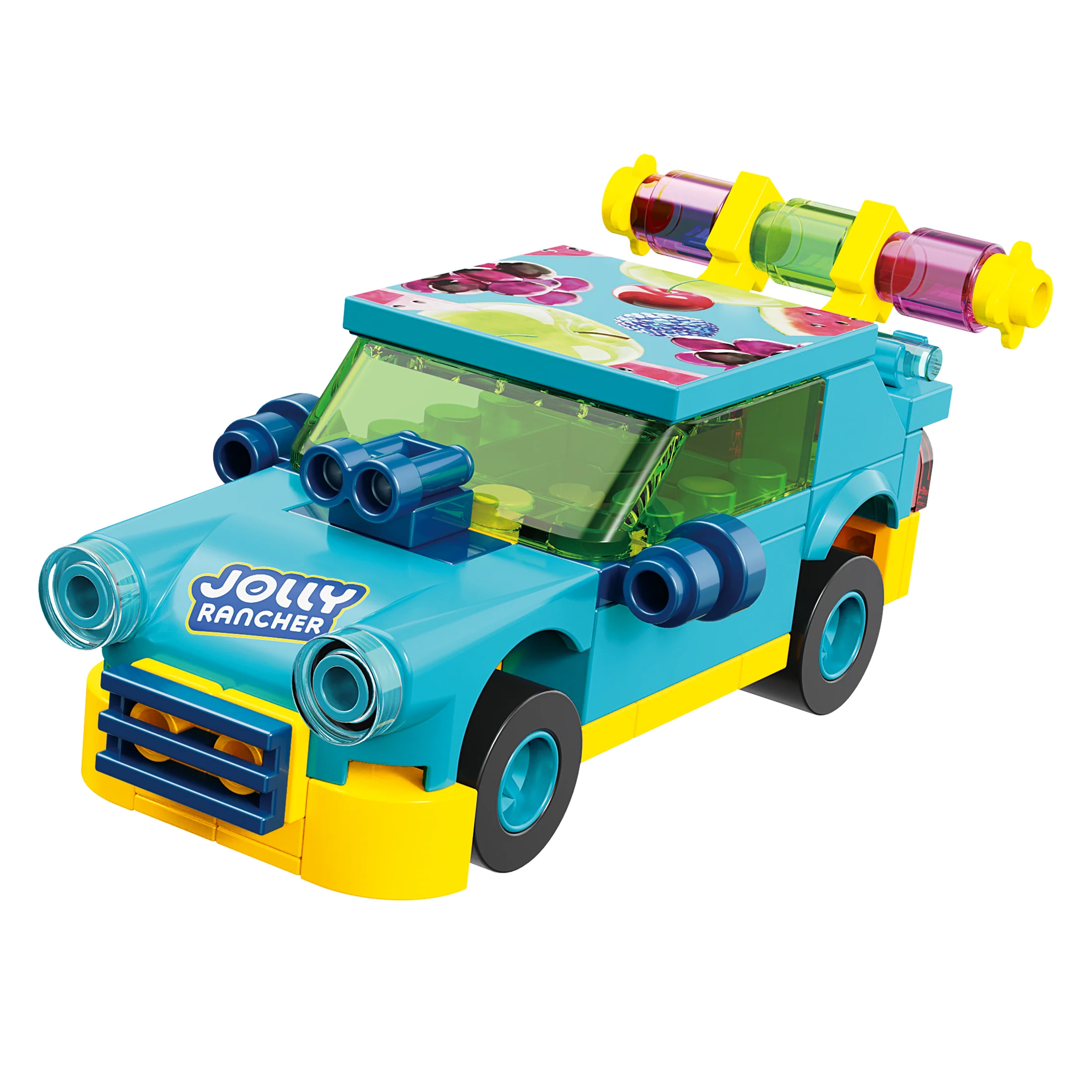 JOLLY RANCHER Racer - Image 3