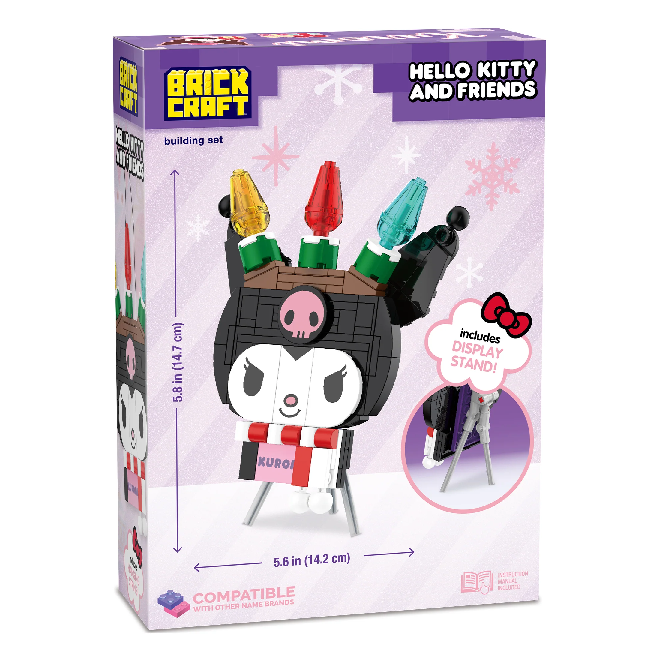Kuromi Decoration - Image 10