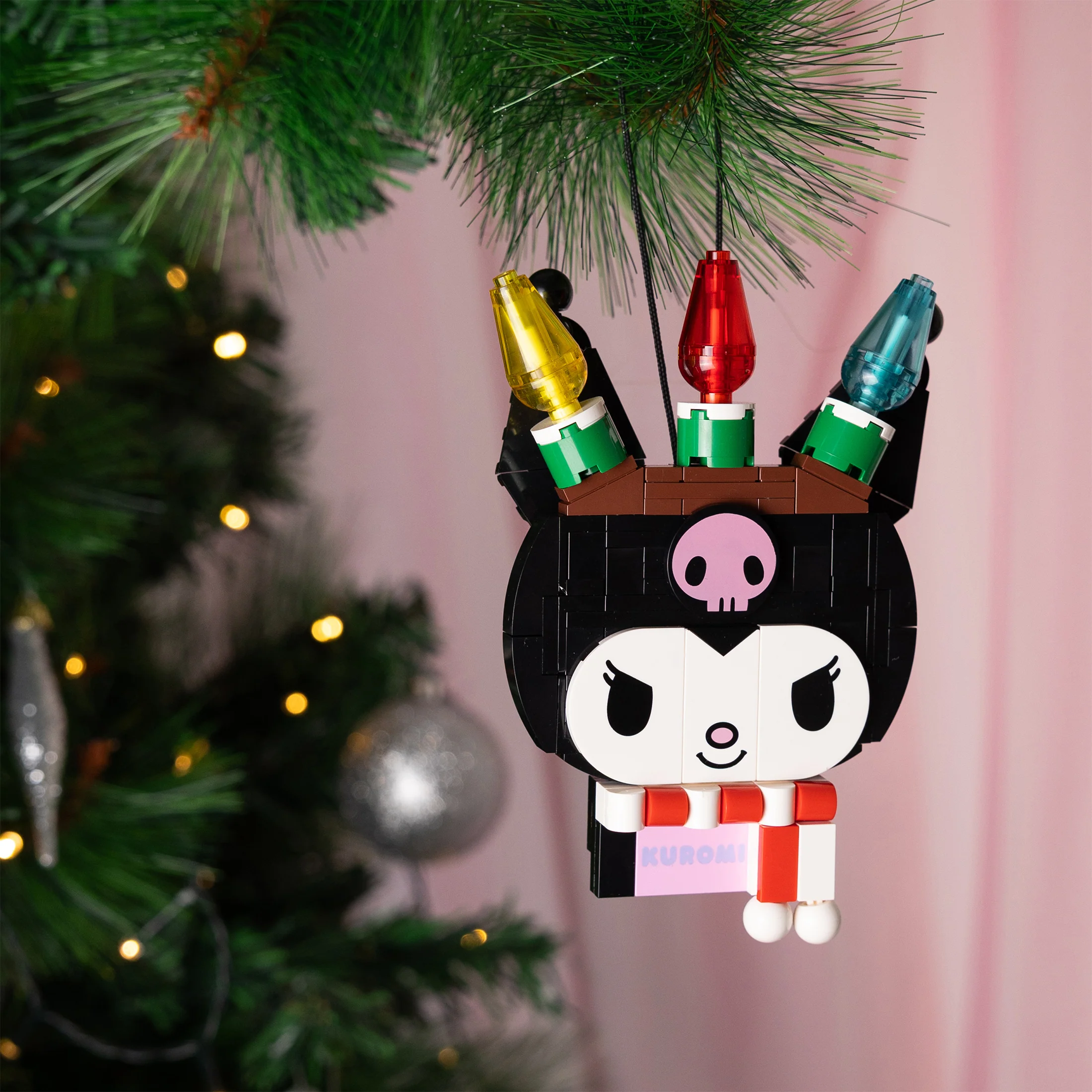 Kuromi Decoration - Image 3