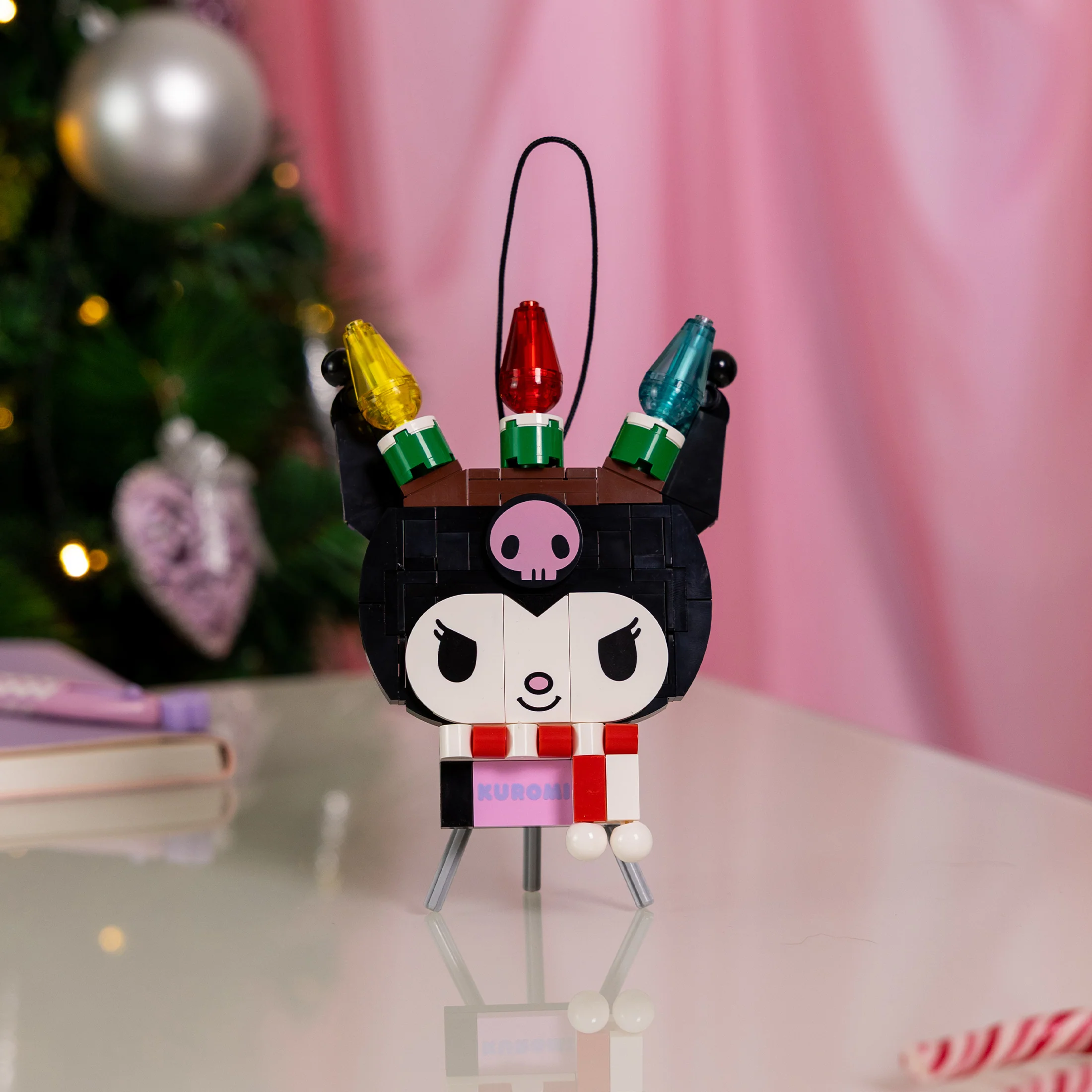 Kuromi Decoration - Image 4