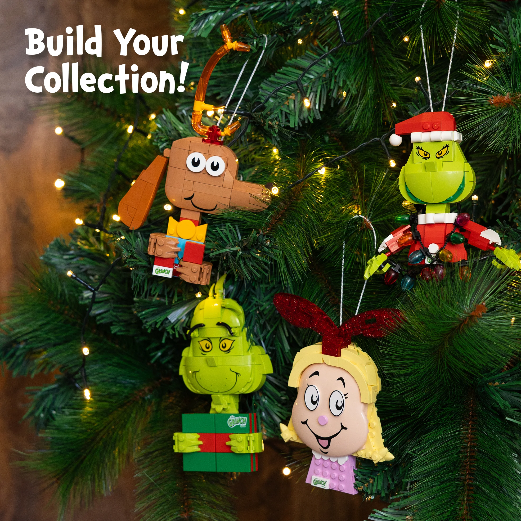 Lights Out Grinch Decoration - Image 9