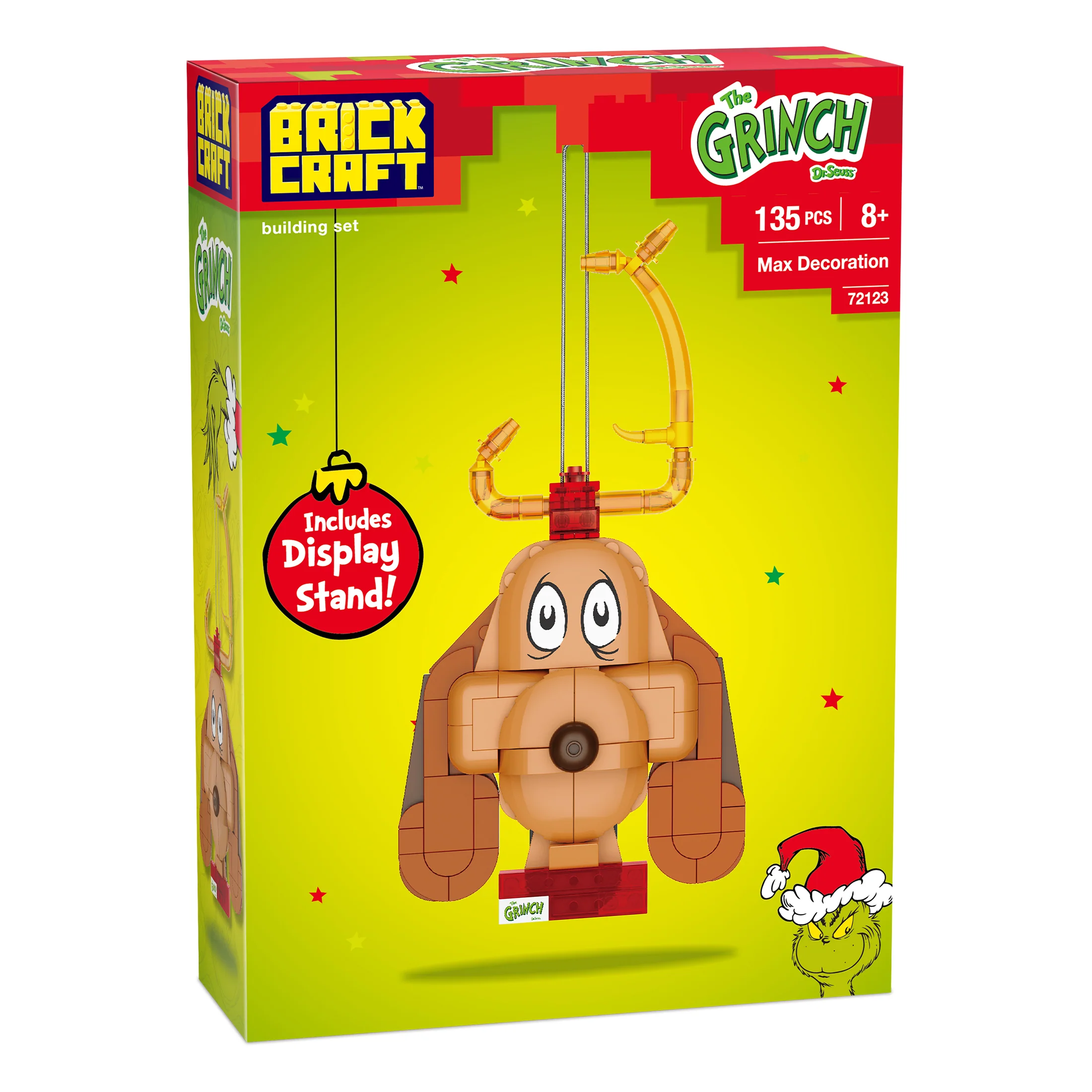 Max Decoration - Image 8