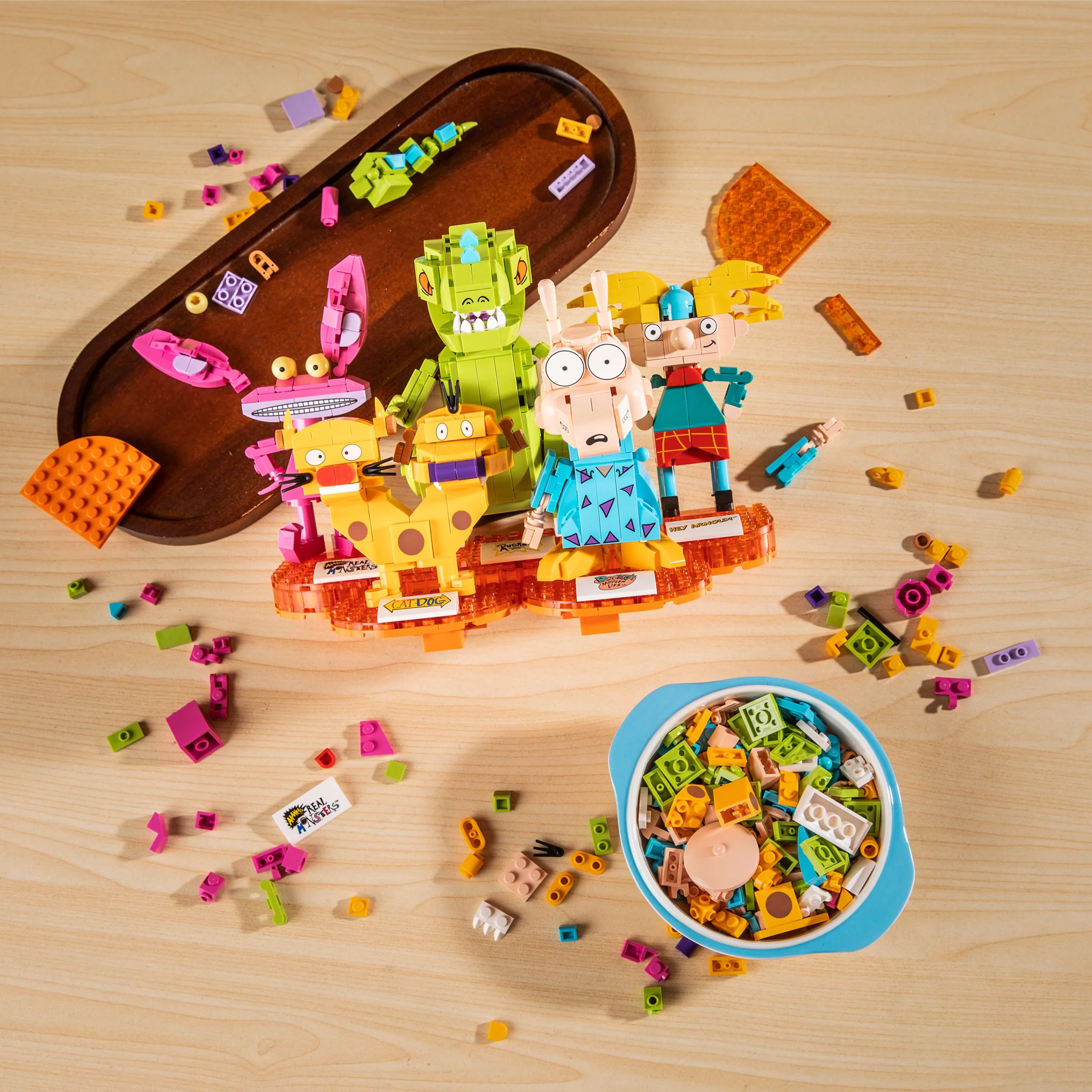 Nick 90's - Image 10