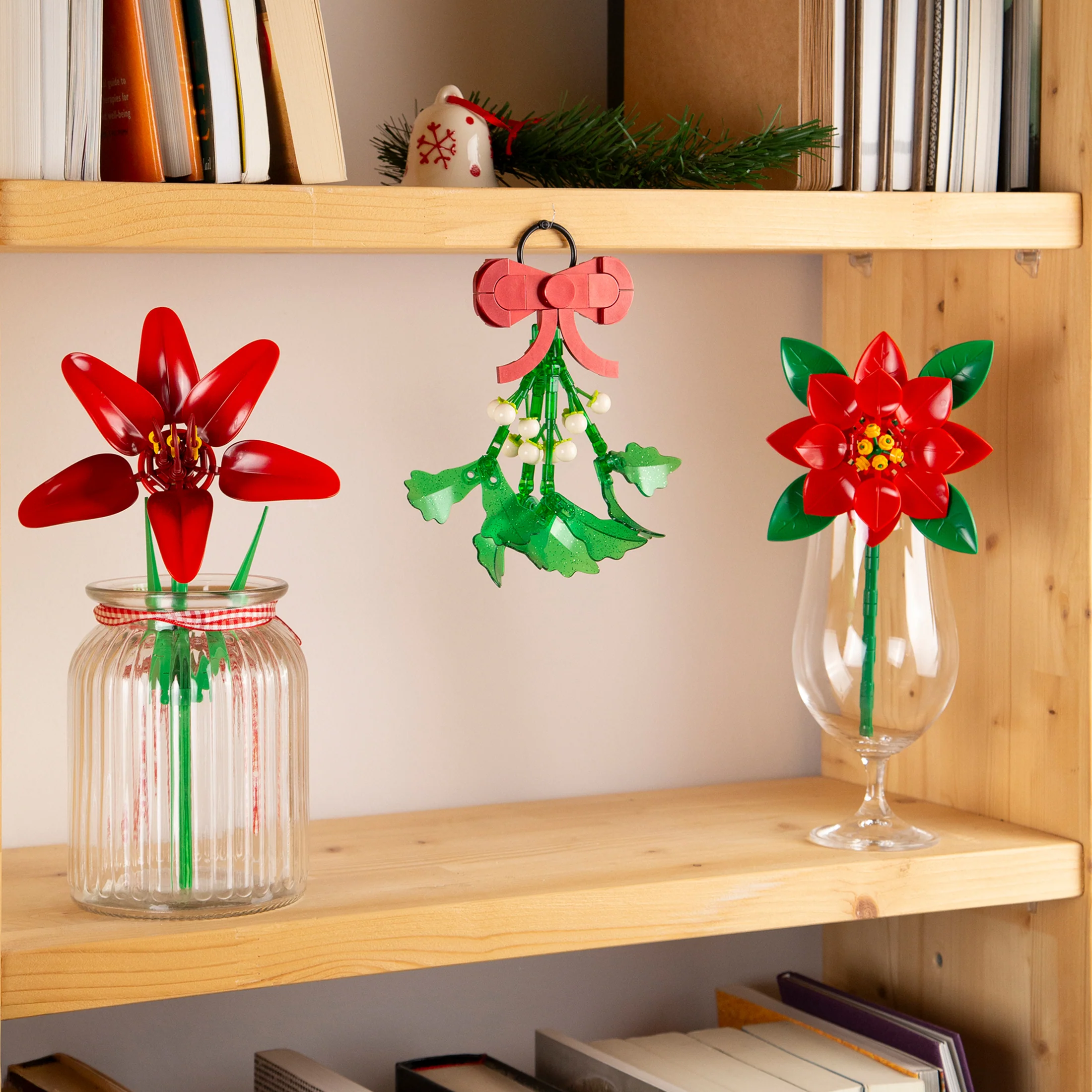 Poinsettia - Image 7