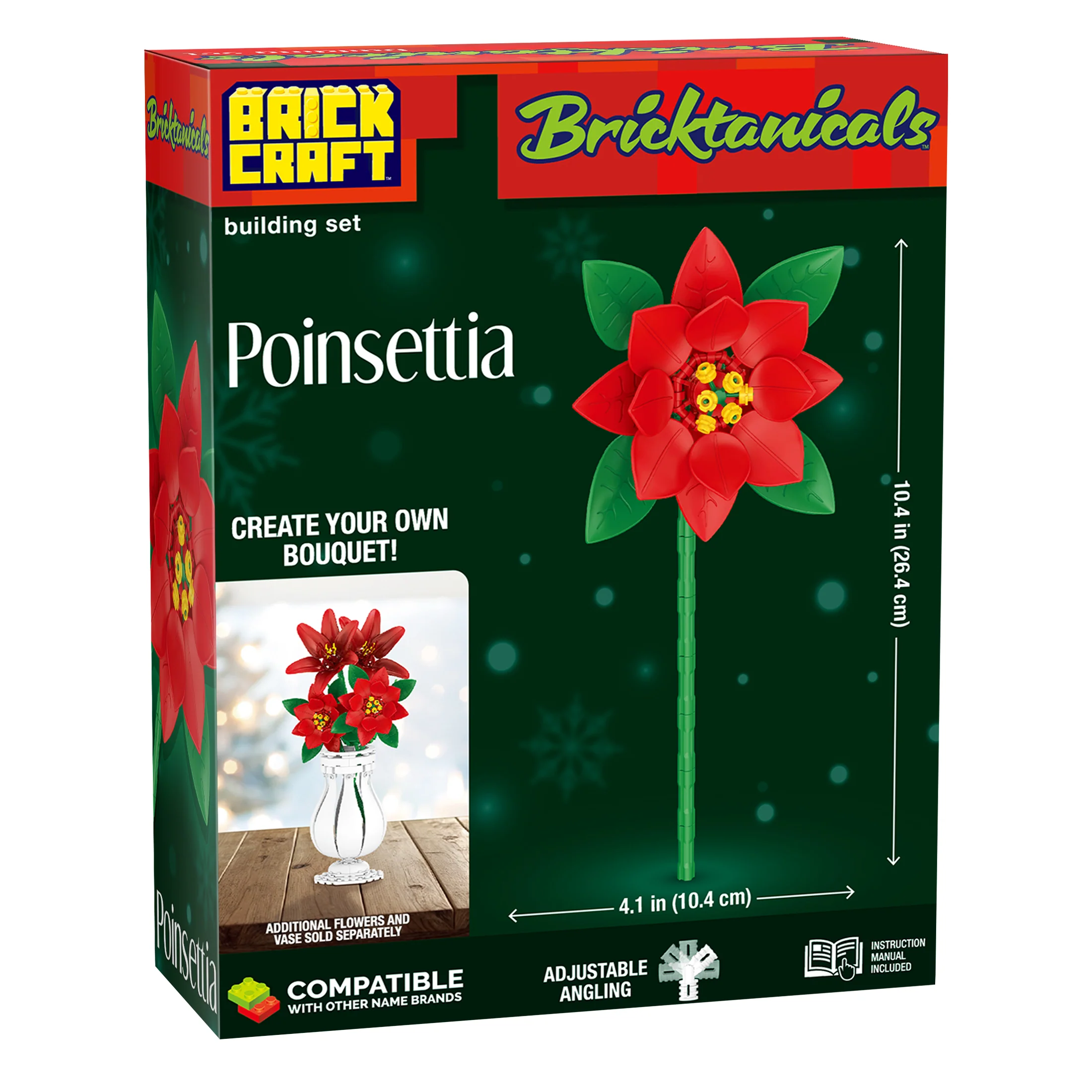 Poinsettia - Image 9