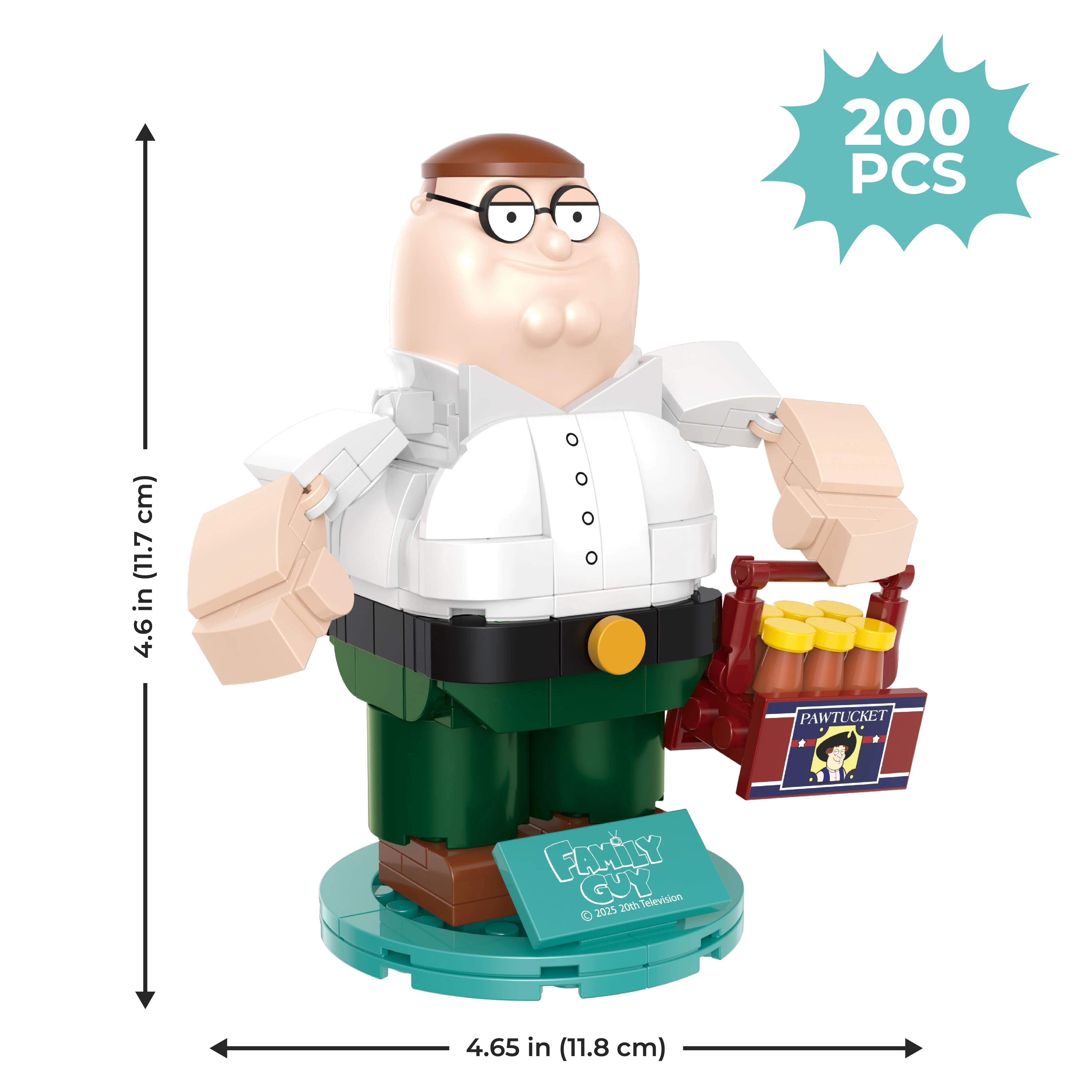 Pop Culture Dad Bundle - Image 10