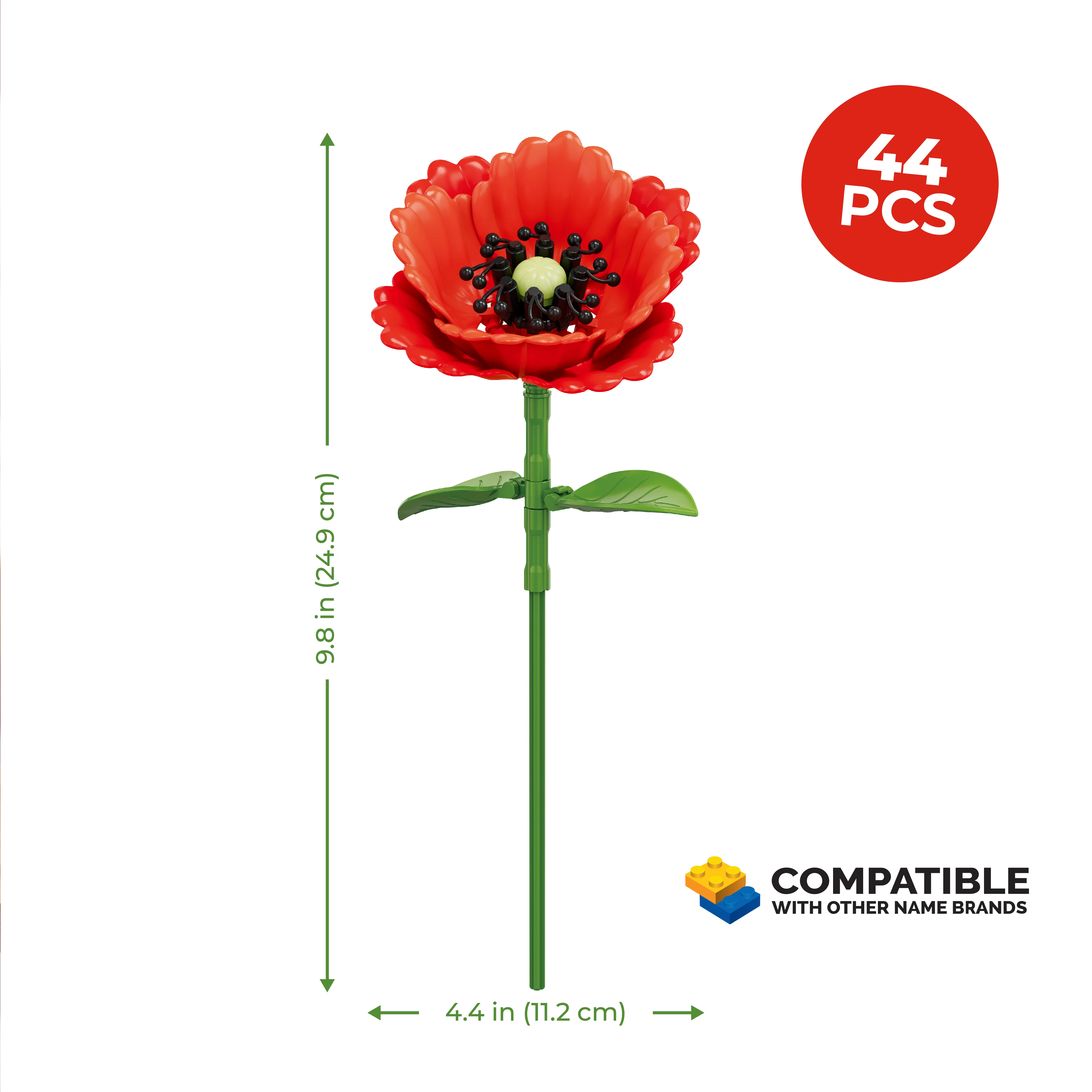 Poppy - Image 4