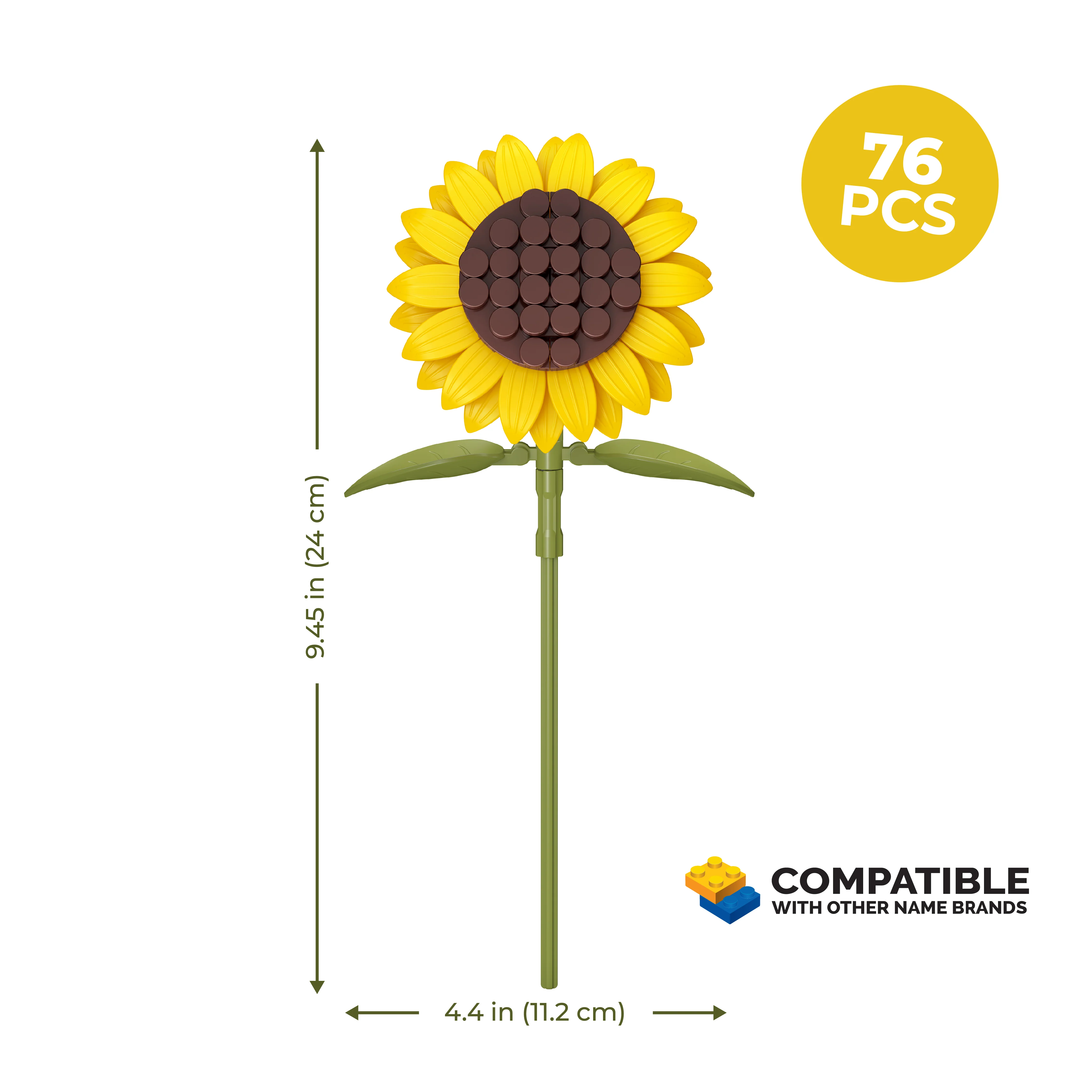 Sunflower - Image 4