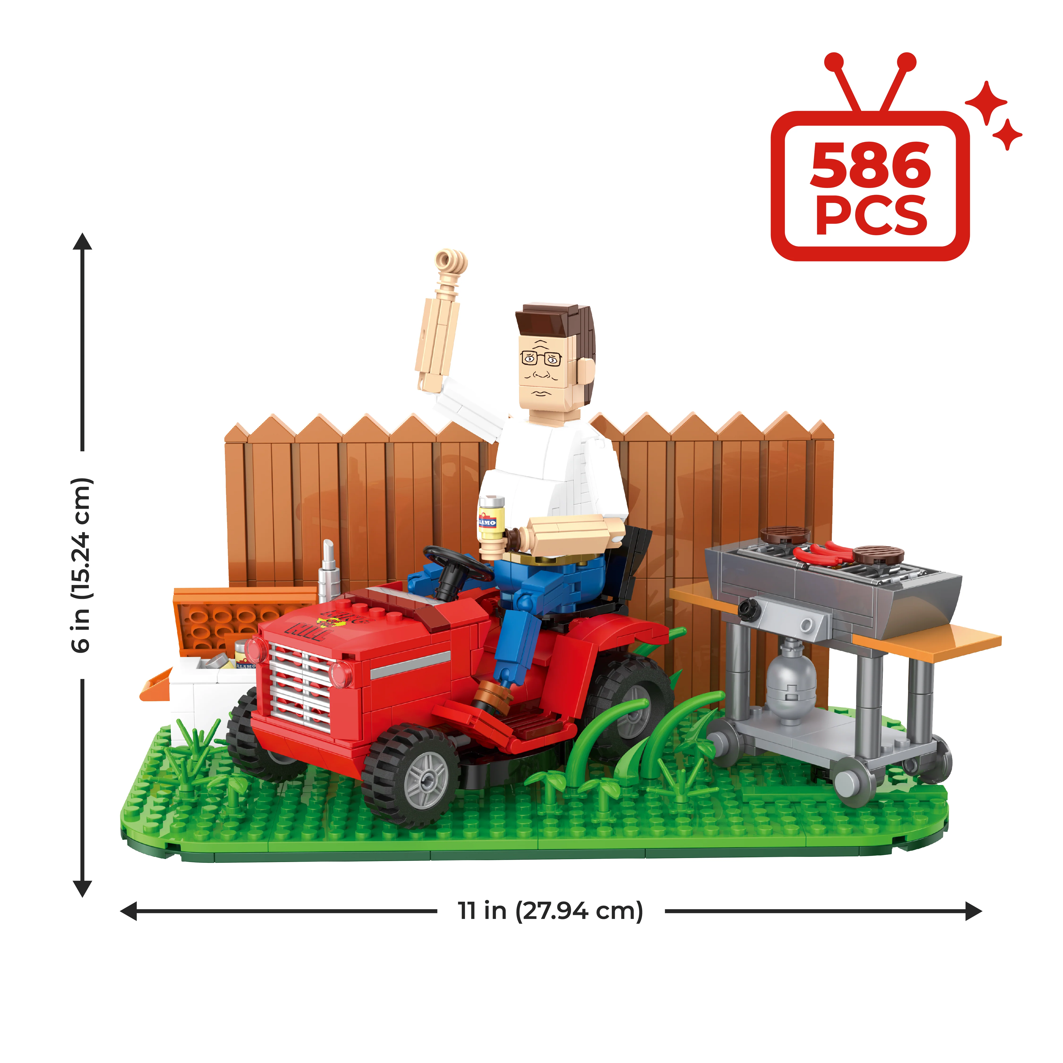 Toon Dad Lite Bundle - Image 10
