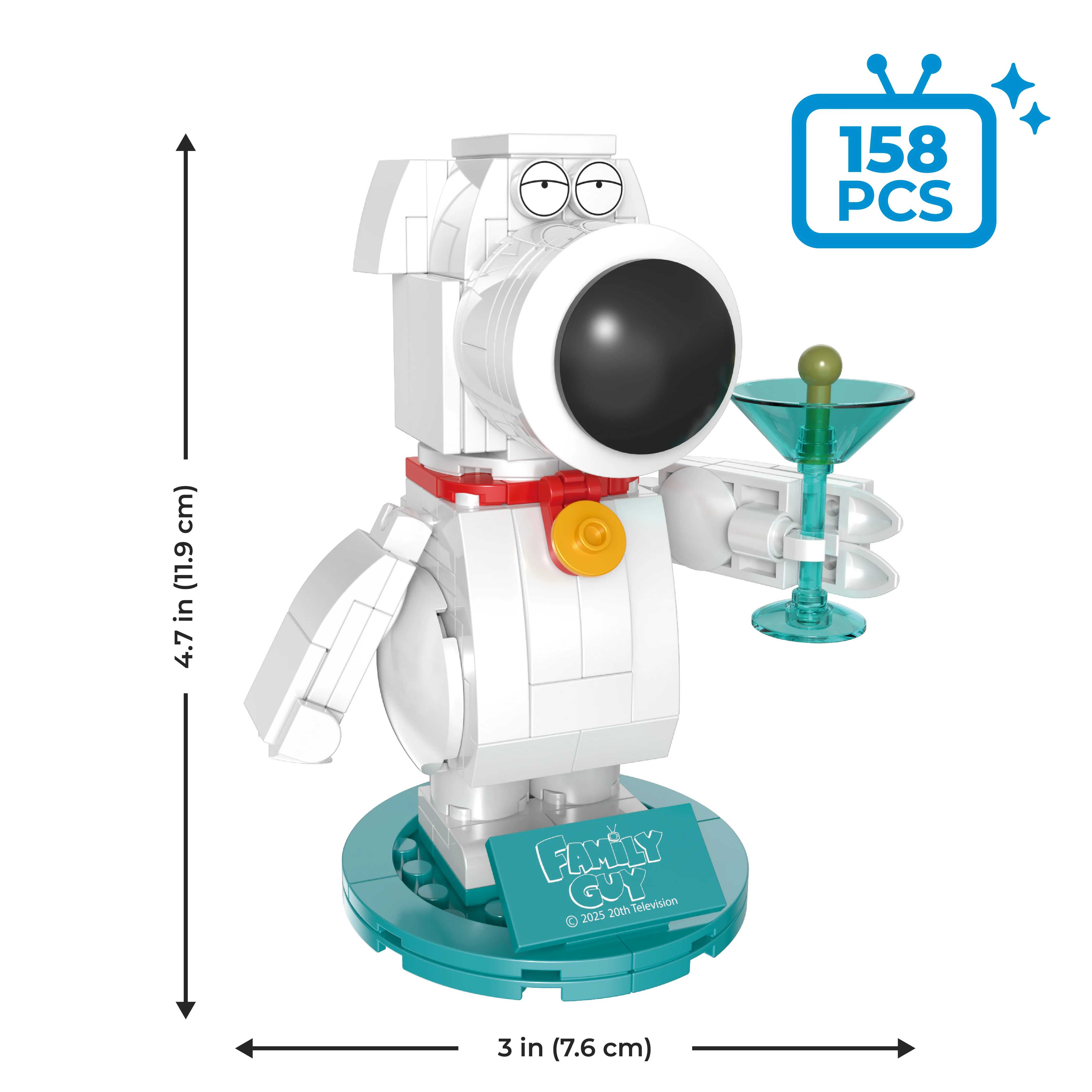Toon Dad Lite Bundle - Image 12